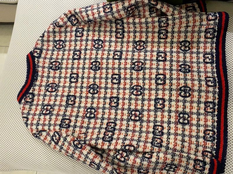 Gucci Gucci Jacket 2503-Nextarrow Size M / US 6-8 / IT 42-44 - 2 Thumbnail