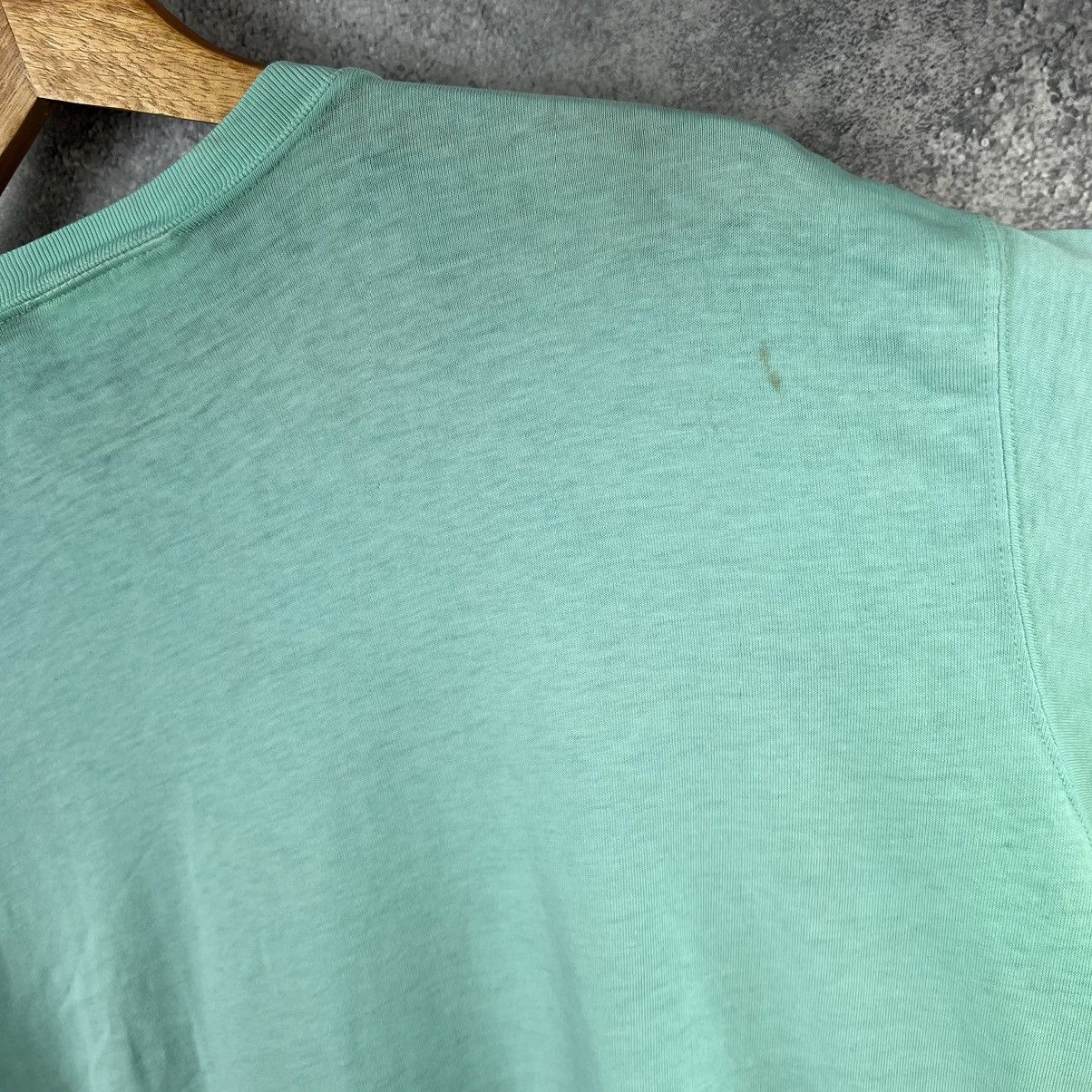 Adidas Adidas Vintage Tee Size US L / EU 52-54 / 3 - 17 Thumbnail