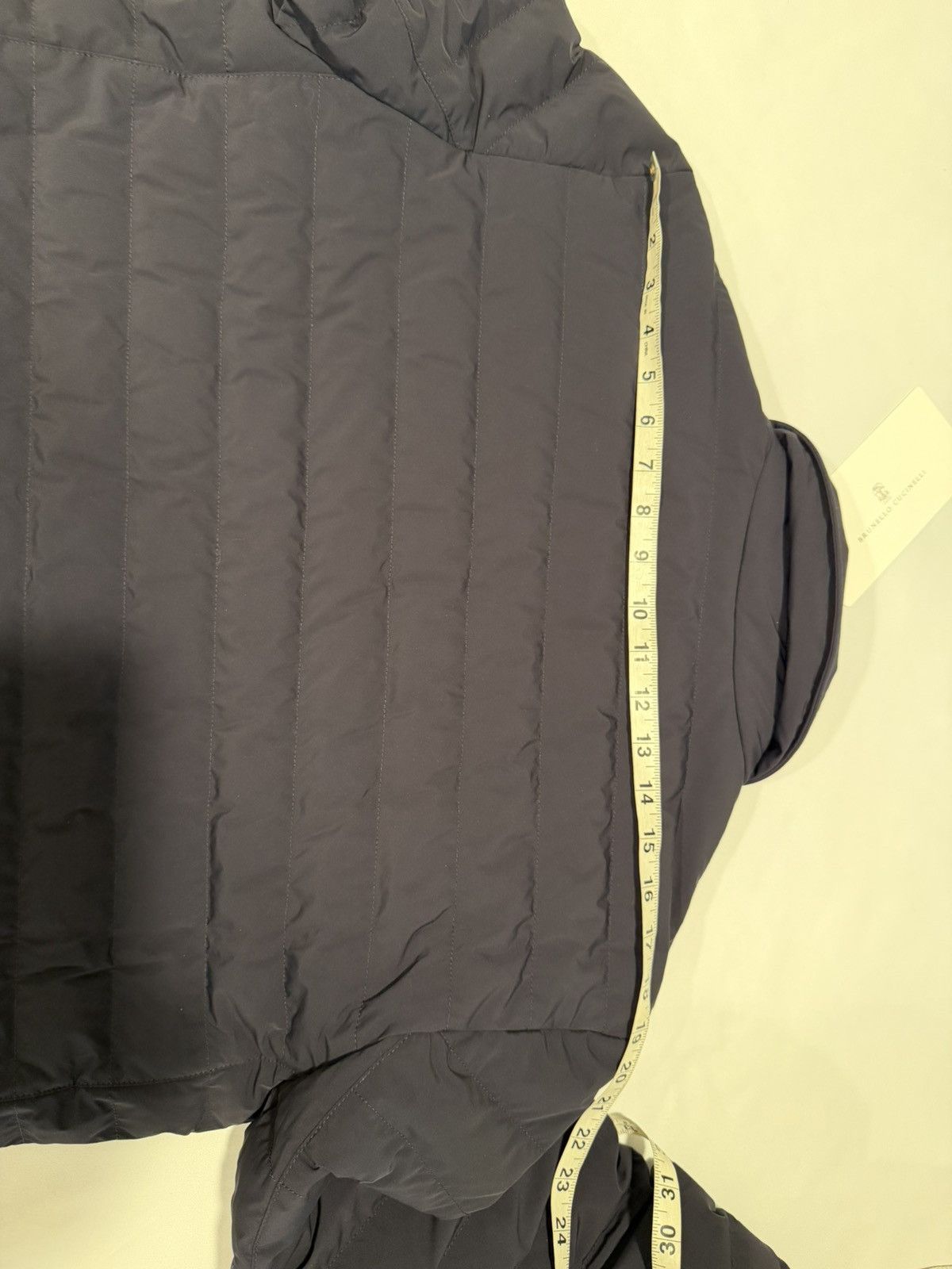 Brunello Cucinelli Brunello cucinelli mens jacket. L. $4000 Size US L / EU 52-54 / 3 - 9 Thumbnail