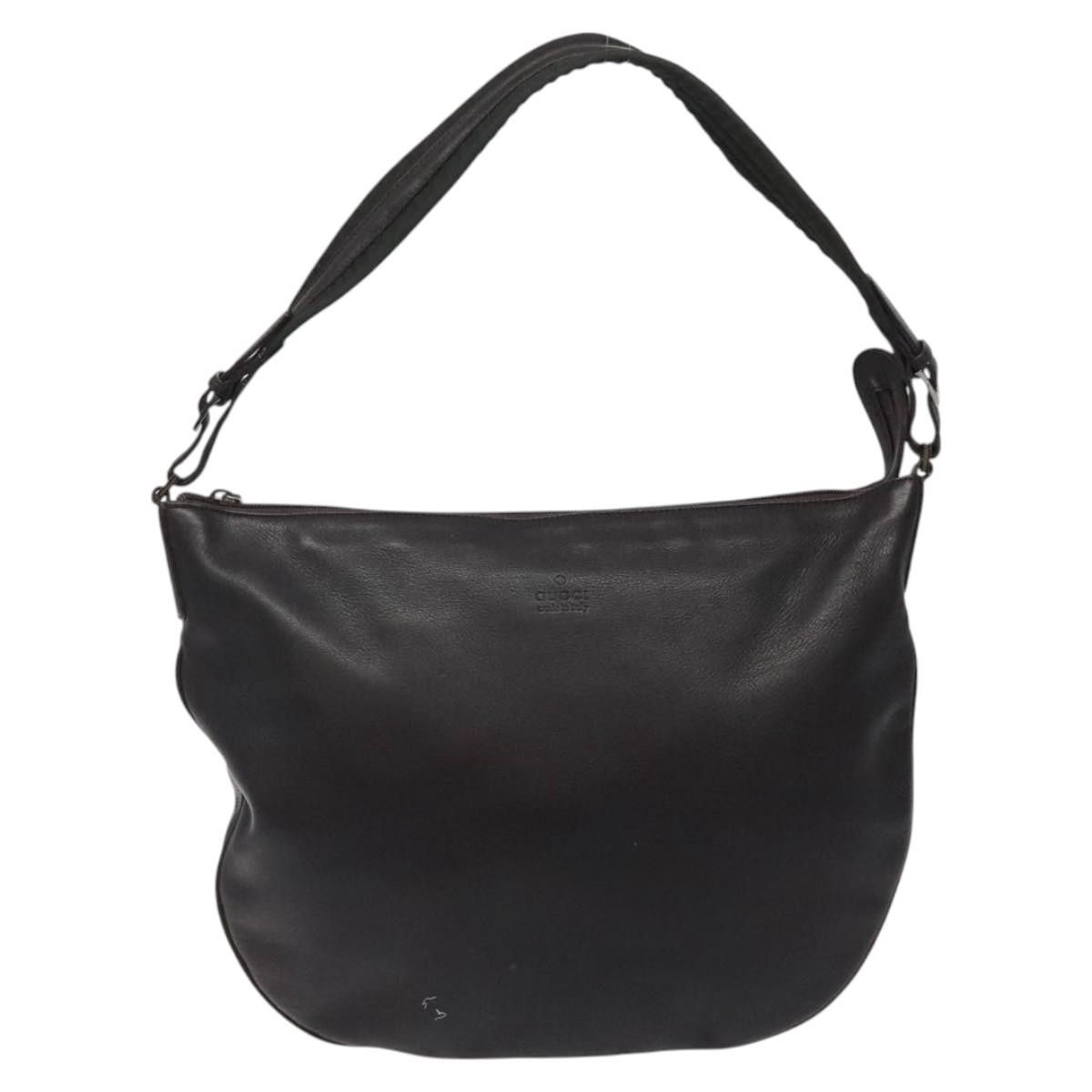 Gucci Gucci Charlotte shoulder Size ONE SIZE - 1 Thumbnail