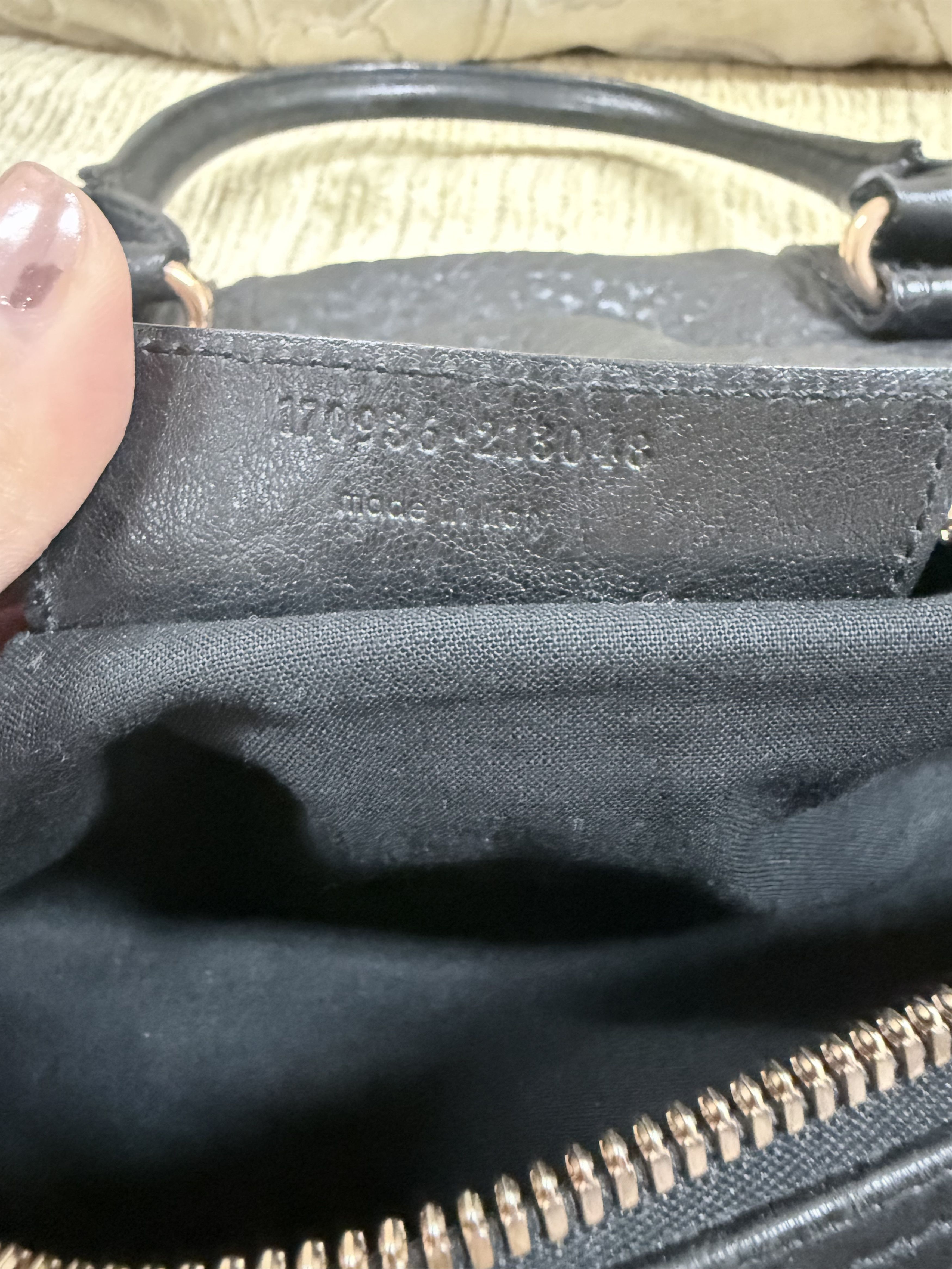 Balenciaga Whistle Bag Size ONE SIZE - 11 Thumbnail