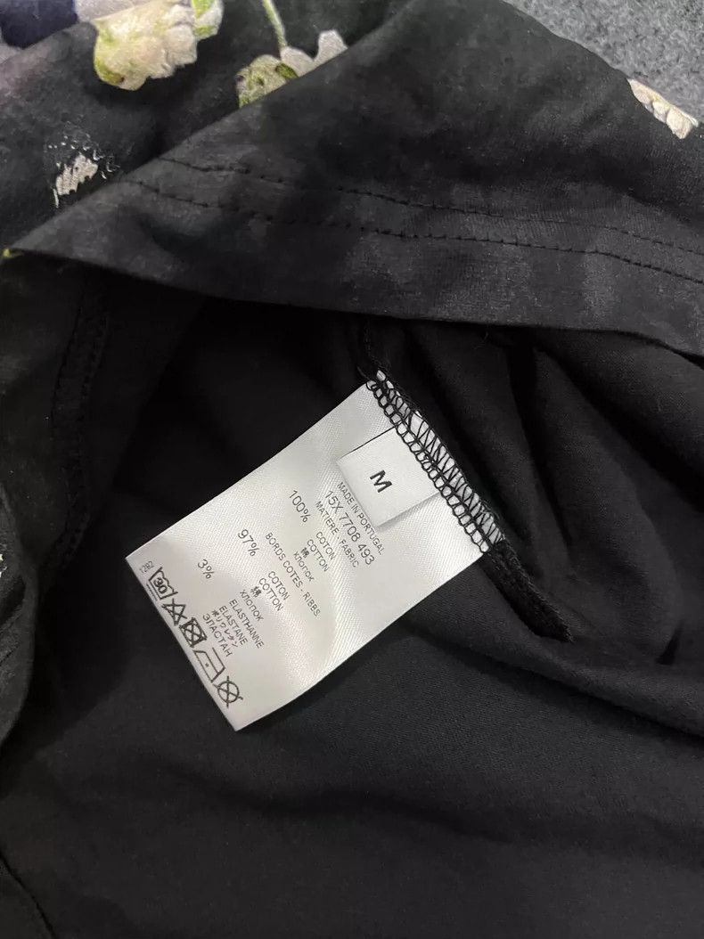 Givenchy Givenchy Madonna Starry Sky T-Shirt 2506-Nextarrow Size US S / EU 44-46 / 1 - 4 Thumbnail