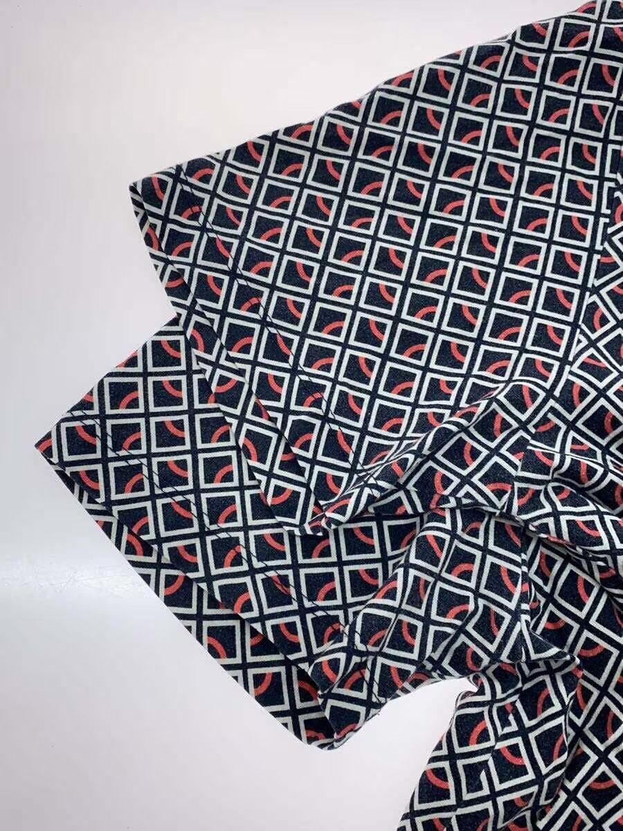 Maison Margiela SS19 Monogram Print Tee Size US M / EU 48-50 / 2 - 3 Thumbnail