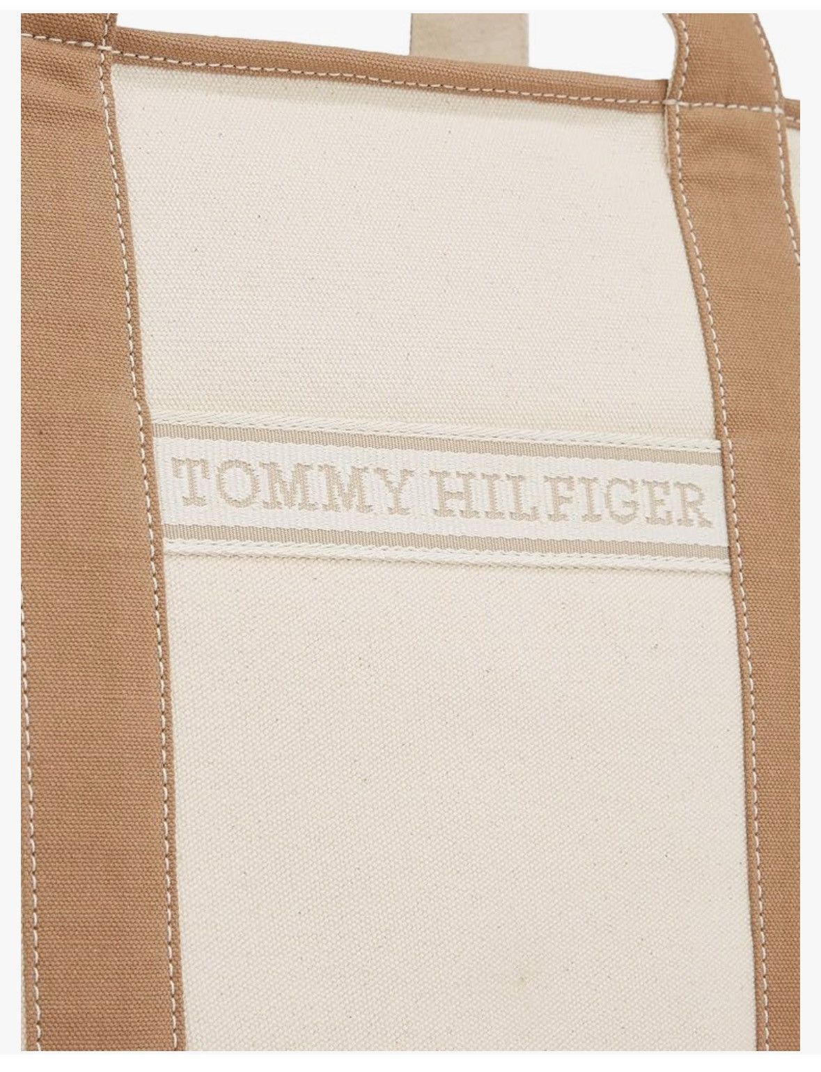 Tommy Hilfiger ICONIC & TIMELESS Size ONE SIZE - 3 Thumbnail