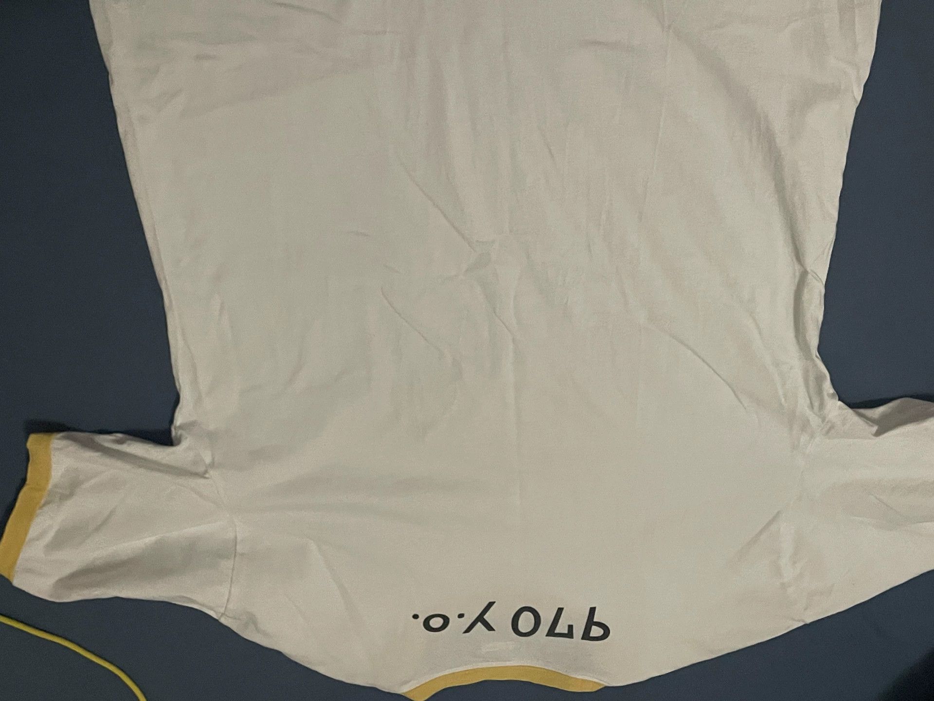 Kapital KAPITAL Kazuhiro Hirata four eyes smiley short sleeve-2508 Size US L / EU 52-54 / 3 - 5 Thumbnail
