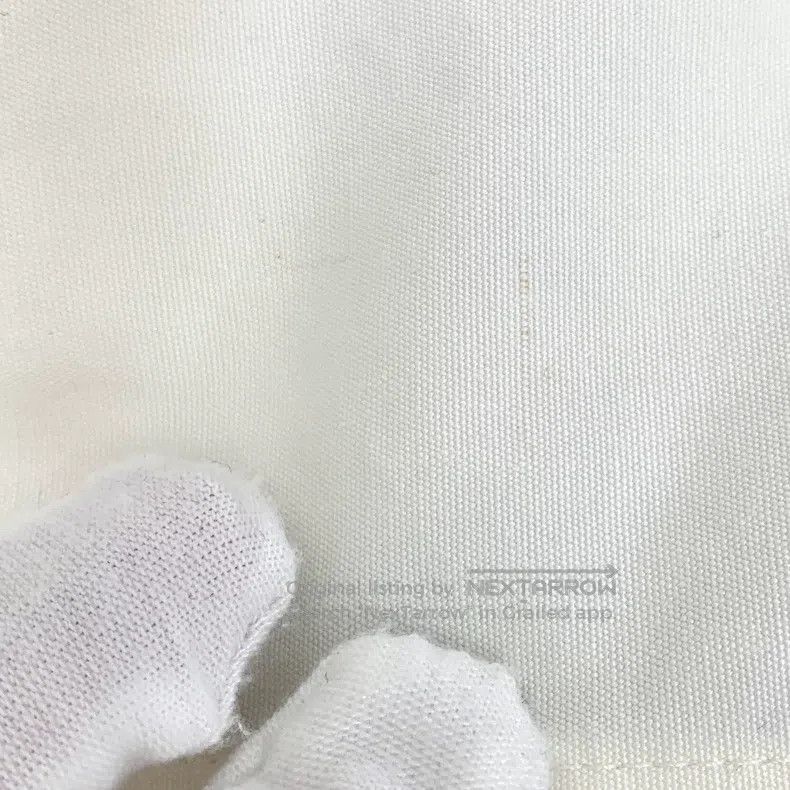 Gucci Gucci Beige side striped webbing cotton hooded drawstring Size US XXS / EU 40 - 8 Thumbnail