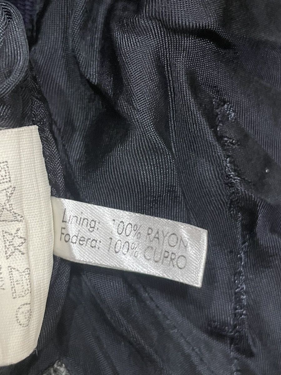 Salvatore Ferragamo Salvatore Ferragamo Blazer Size ONE SIZE - 4 Thumbnail