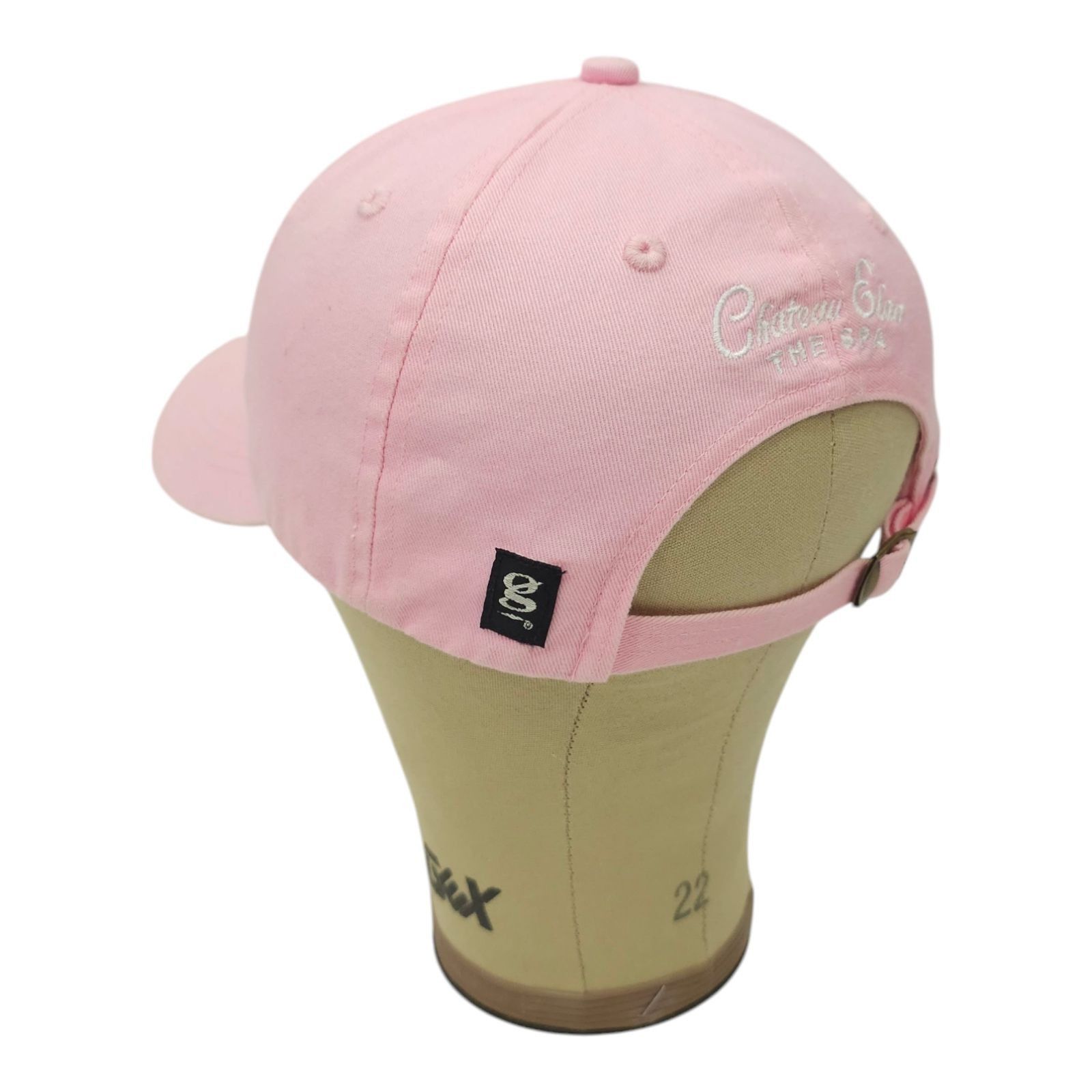 Gear for Sports Chateau Elan Tuck Strap Golf Cap Baseball Embroidered Hat Size ONE SIZE - 14 Thumbnail