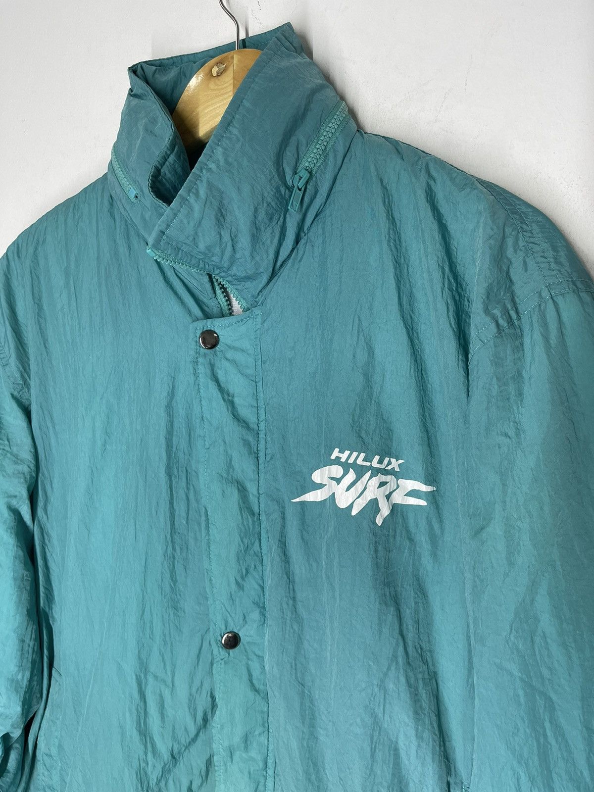 Sports Specialties RARE🔥Vintage 85” Toyota HILUX SURF Jacket Size US L / EU 52-54 / 3 - 2 Thumbnail