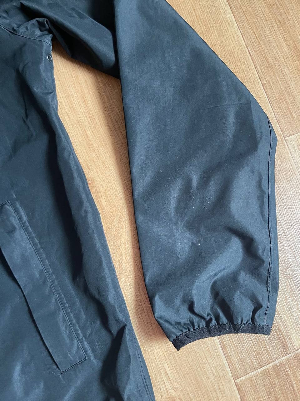 Barbour Barbour International Havock Jacket Waterproof Size L Size US L / EU 52-54 / 3 - 12 Thumbnail
