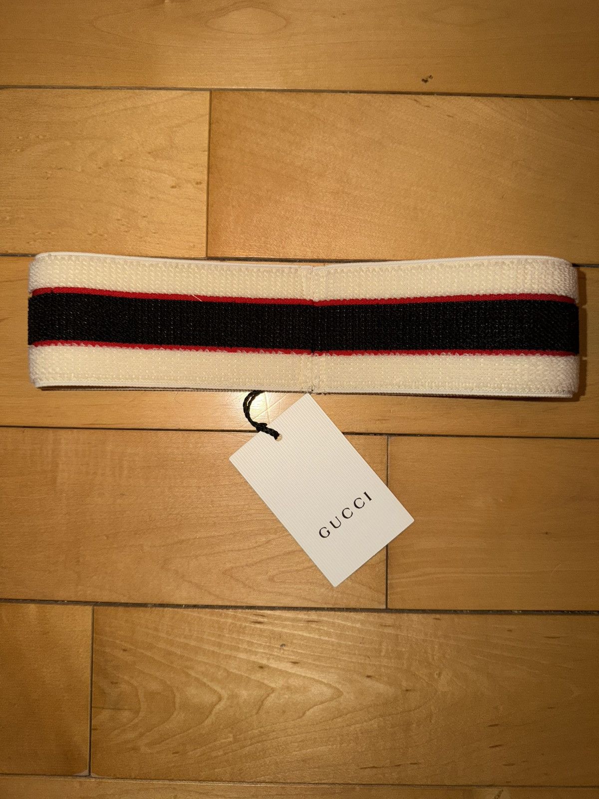 Gucci gucci headband set Size ONE SIZE - 5 Thumbnail