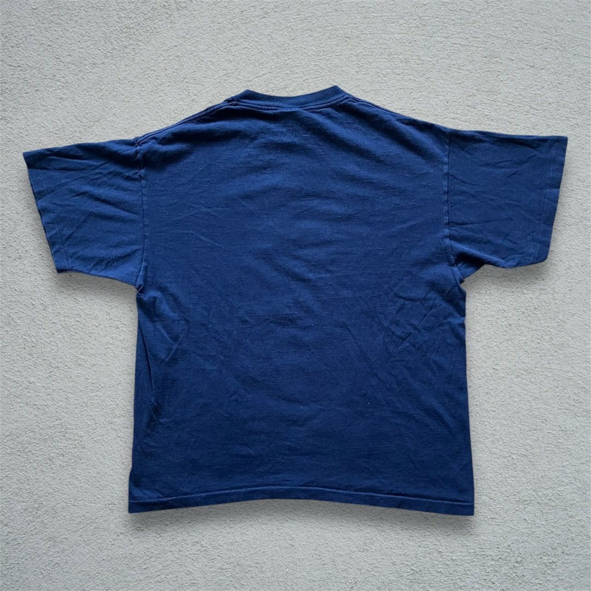 Other Vintage 90s San Diego Art Tee Shirt Single Stitch CA VTG Size US XL / EU 56 / 4 - 3 Thumbnail