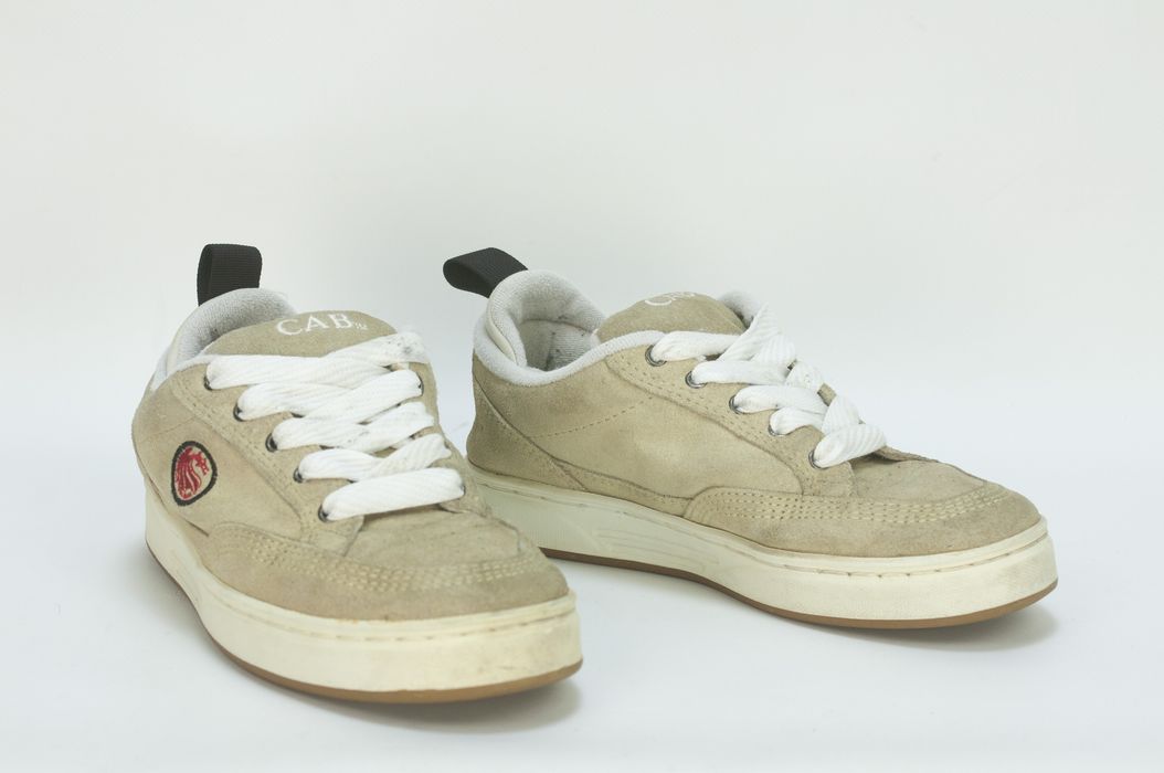 vans sneakers 1997