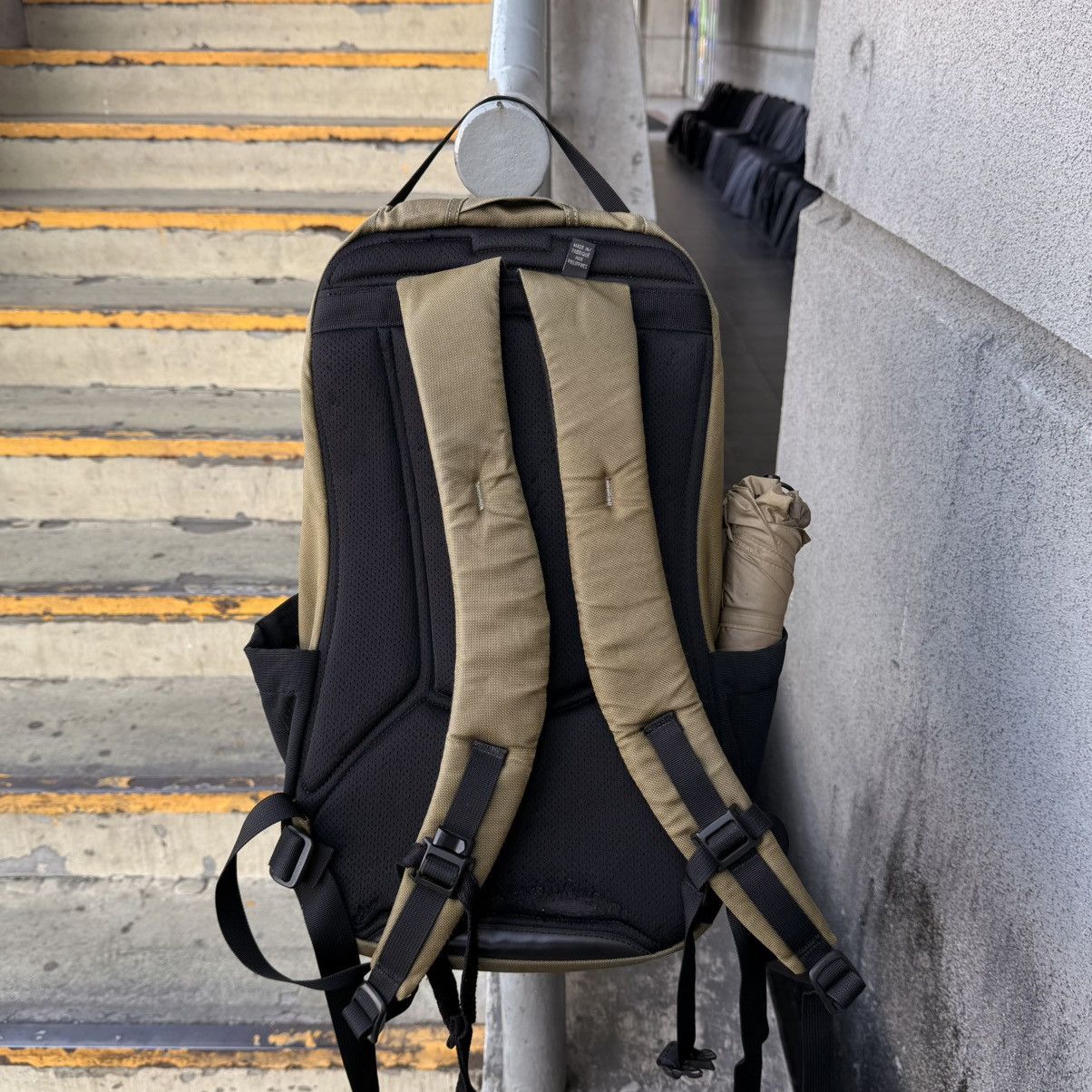 Arc'teryx Arc'teryx Mantris 26L Backpack Size ONE SIZE - 6 Thumbnail