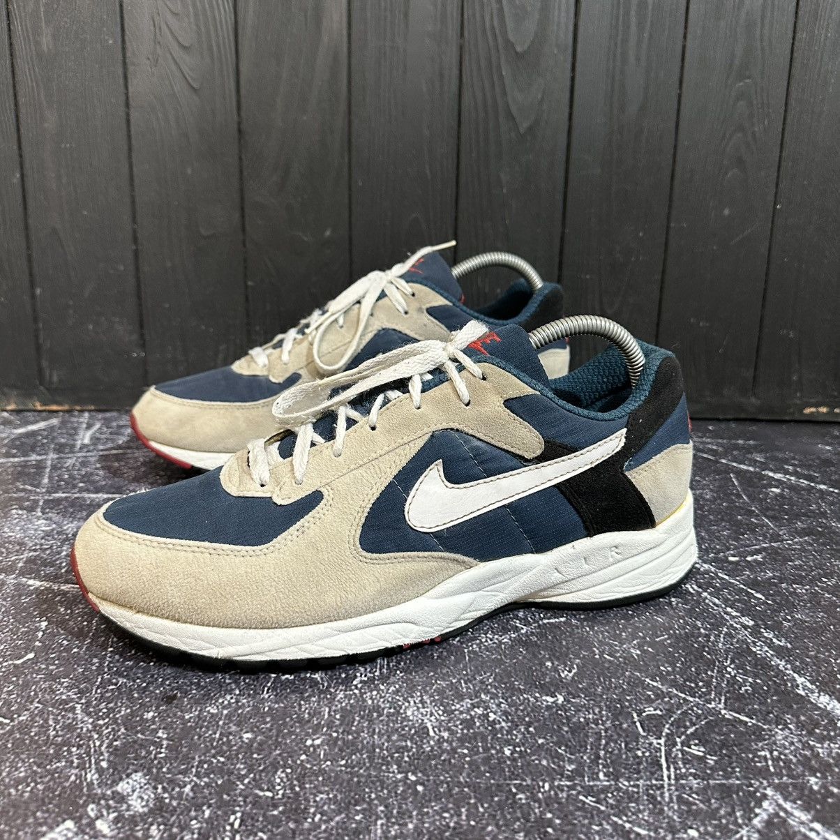 Nike × Vintage Vintage NIKE ICARUS 00 Men’s Sneakers Size 44.5 EU 10.5 US Size US 10.5 / EU 43-44 - 3 Thumbnail