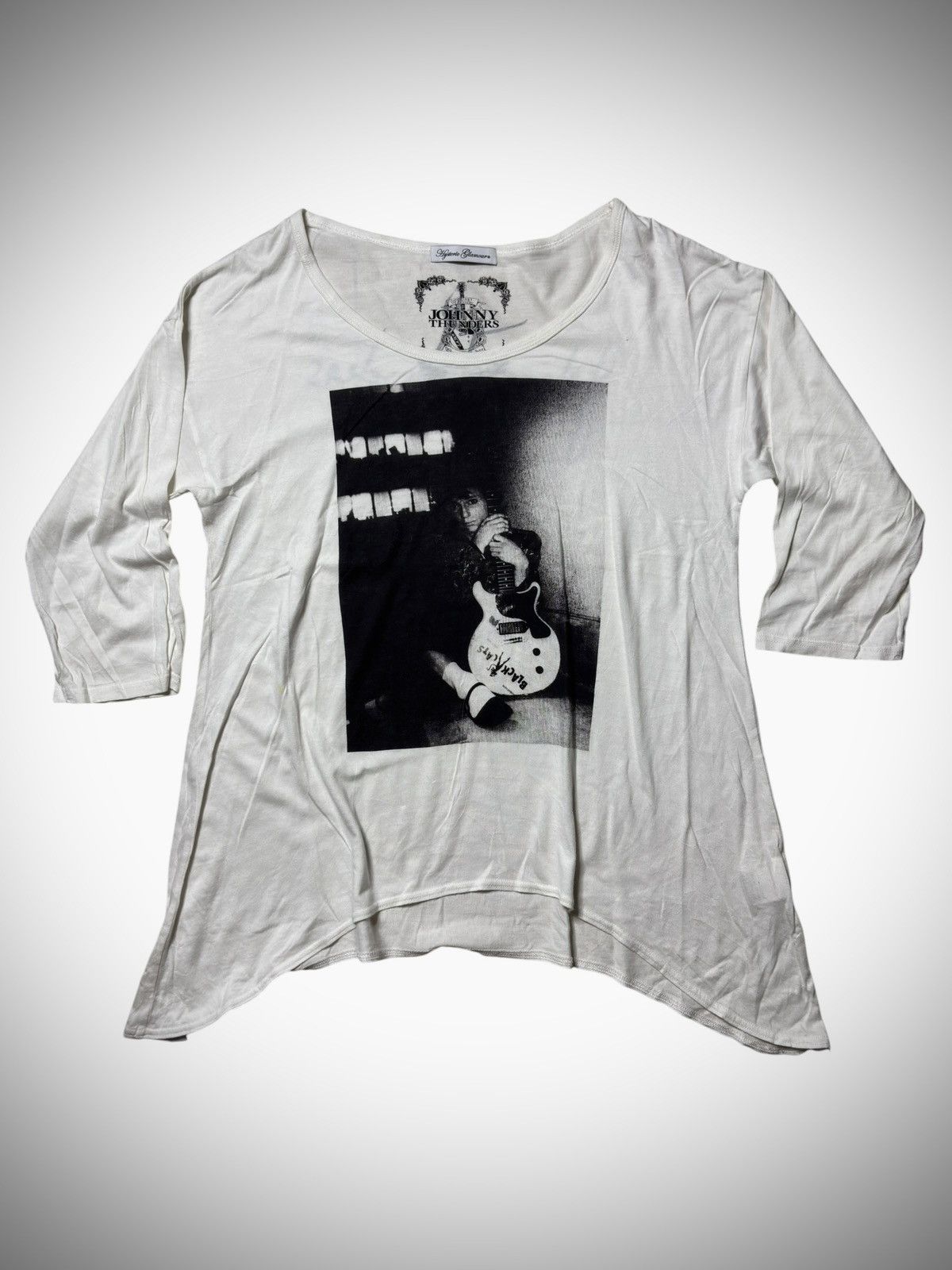 Hysteric Glamour Hysteric Glamour Club Meet The Creeper shirt