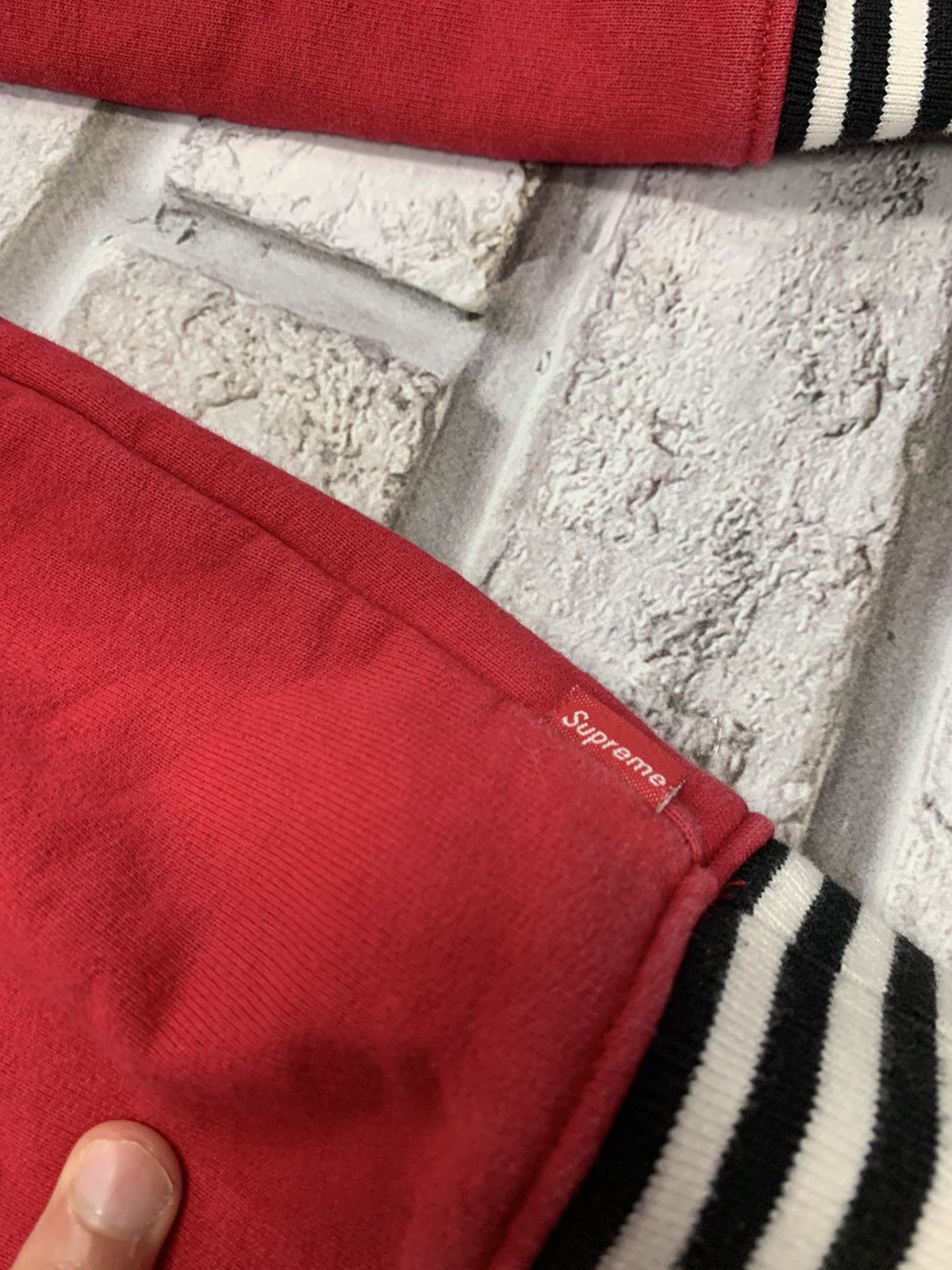 Supreme Supreme hype sweatshirt Size US L / EU 52-54 / 3 - 5 Thumbnail