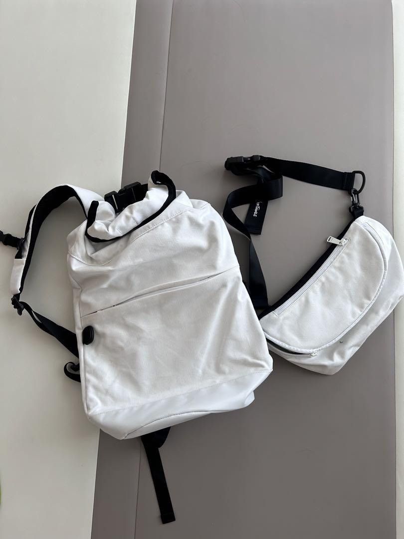 Japanese Brand × Wild Things Wild Things x Jun Mikami Backpack Size ONE SIZE - 24 Thumbnail