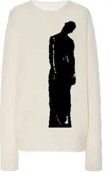 Other Syckli Creme Knit Size US L / EU 52-54 / 3 - 1 Thumbnail