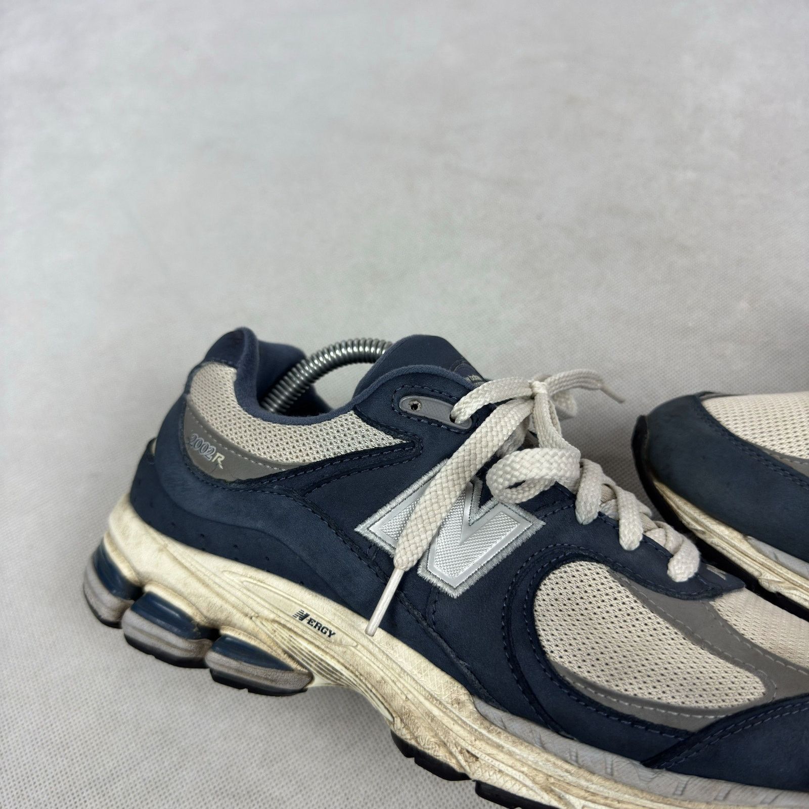 Japanese Brand × New Balance New Balance 2002R M2002RHR Men's Running Sneakers Shoes 8.5 Size US 8.5 / EU 41-42 - 6 Thumbnail