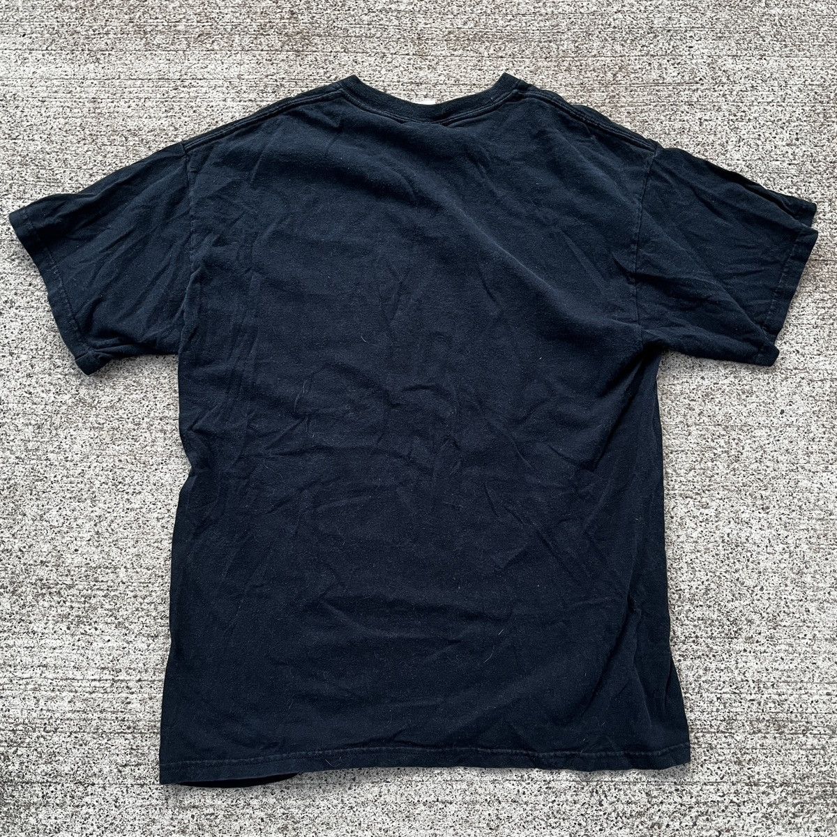 Japanese Brand Vintage Skillet Band T-Shirt Graphic M Y2K 00’s Size US M / EU 48-50 / 2 - 6 Thumbnail