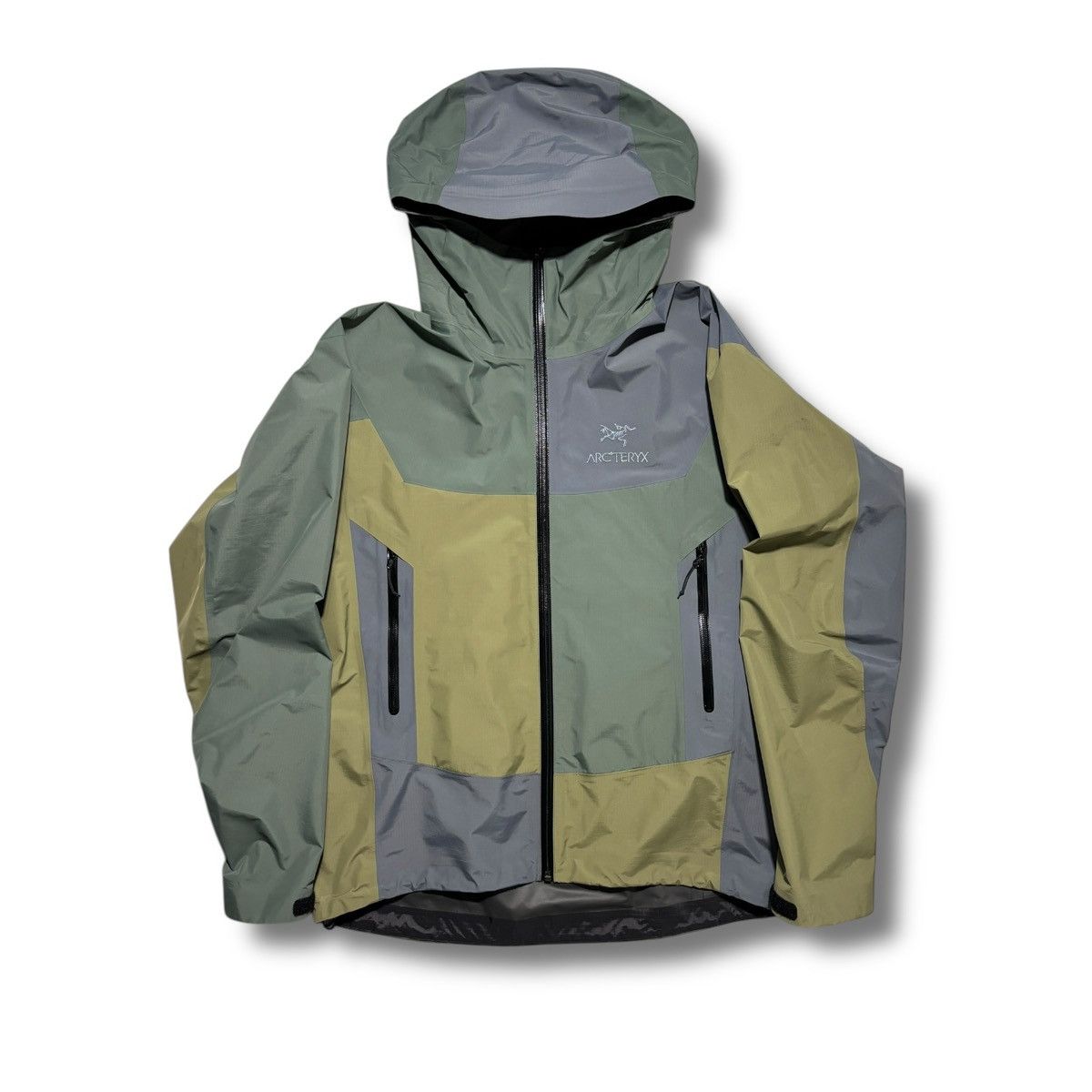 Arc Teryx X Beams | Grailed