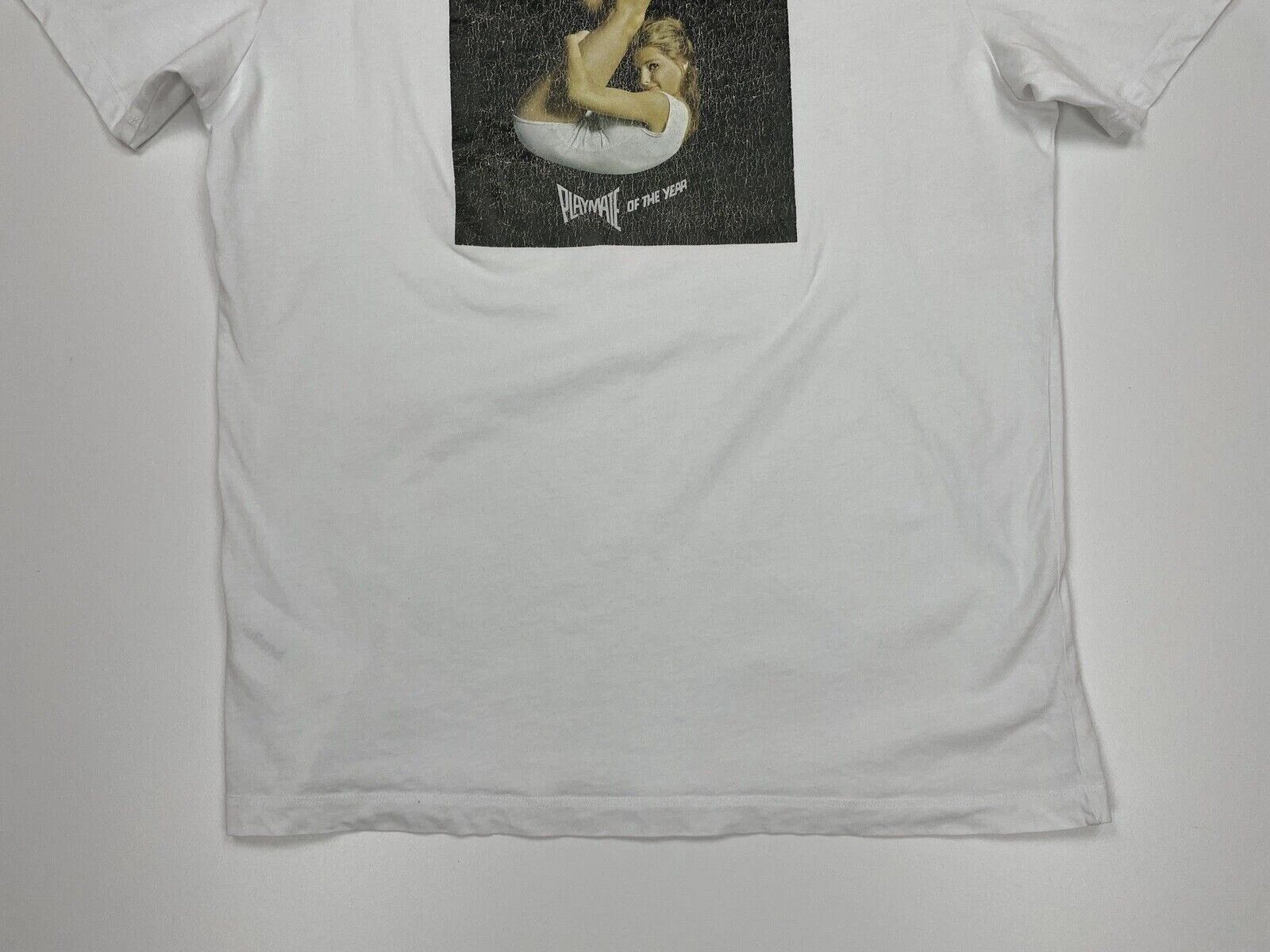 Playboy PLAYBOY x SOULLAND SHIRT TEE MENS size M Size US M / EU 48-50 / 2 - 6 Thumbnail