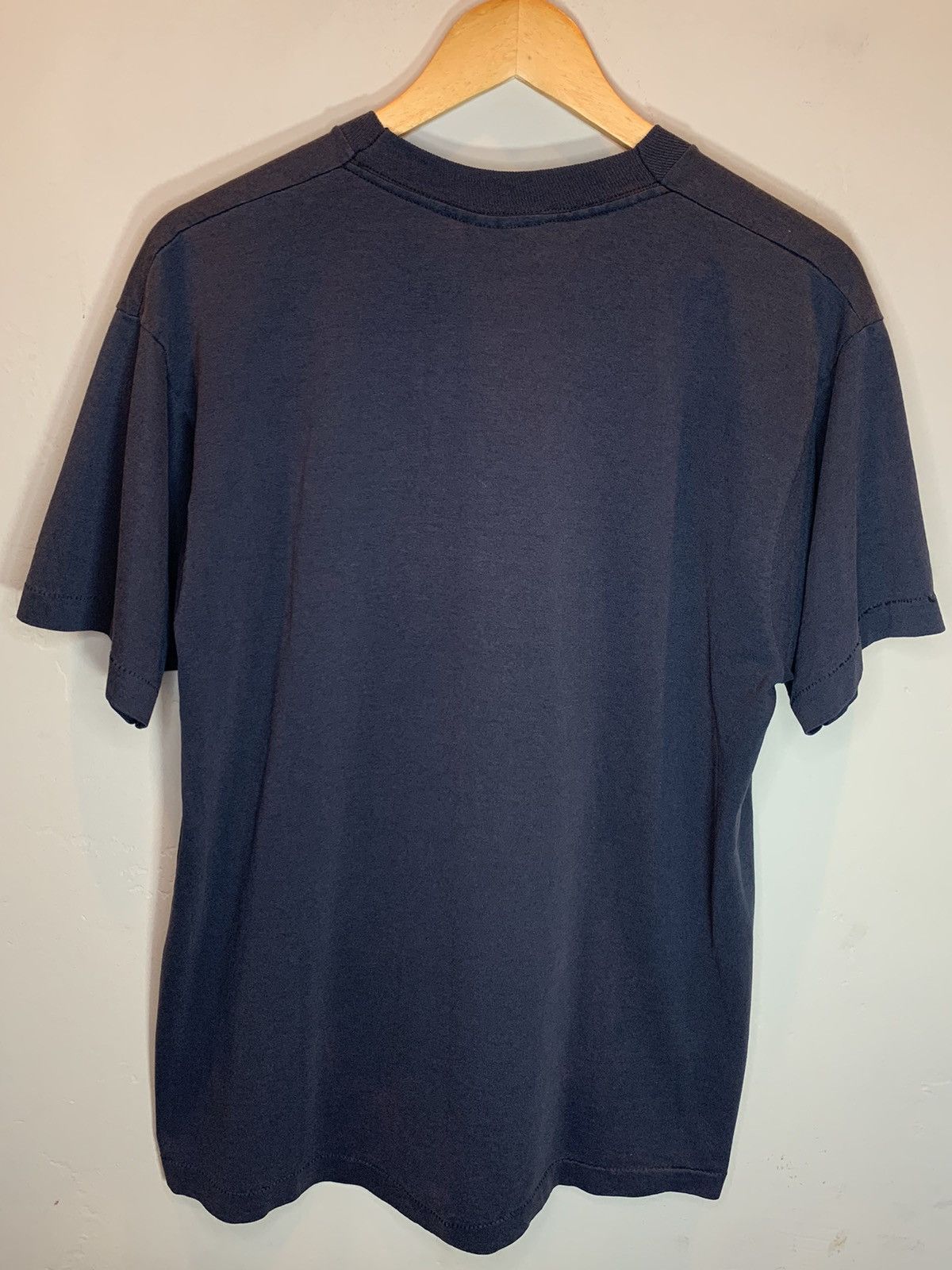 *RARE* Vintage 80’s Happy Mondays Madchester Rave On T-Shirt