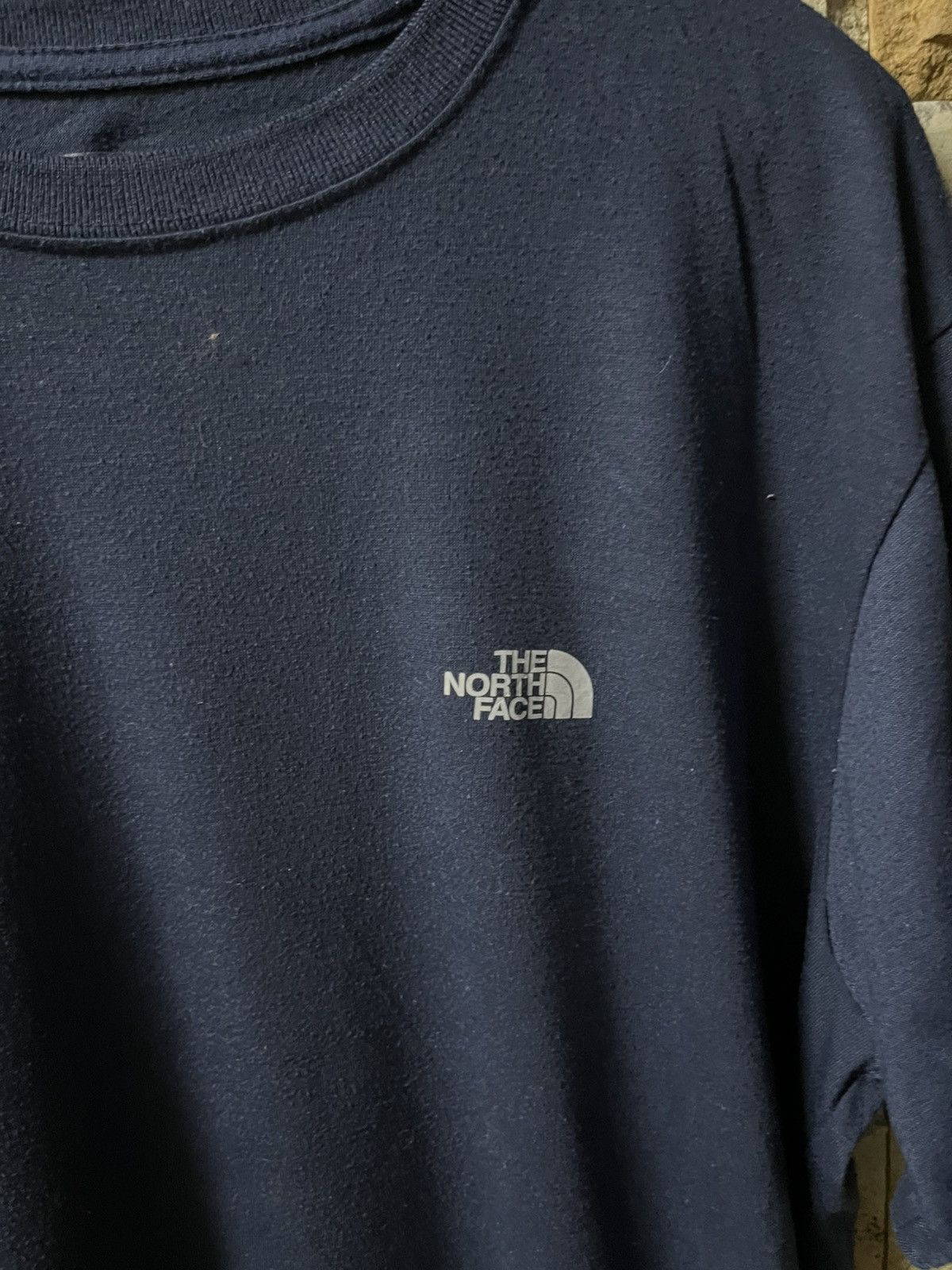 The North Face The North Face Vapor Wick T-Shirt Size US L / EU 52-54 / 3 - 2 Thumbnail