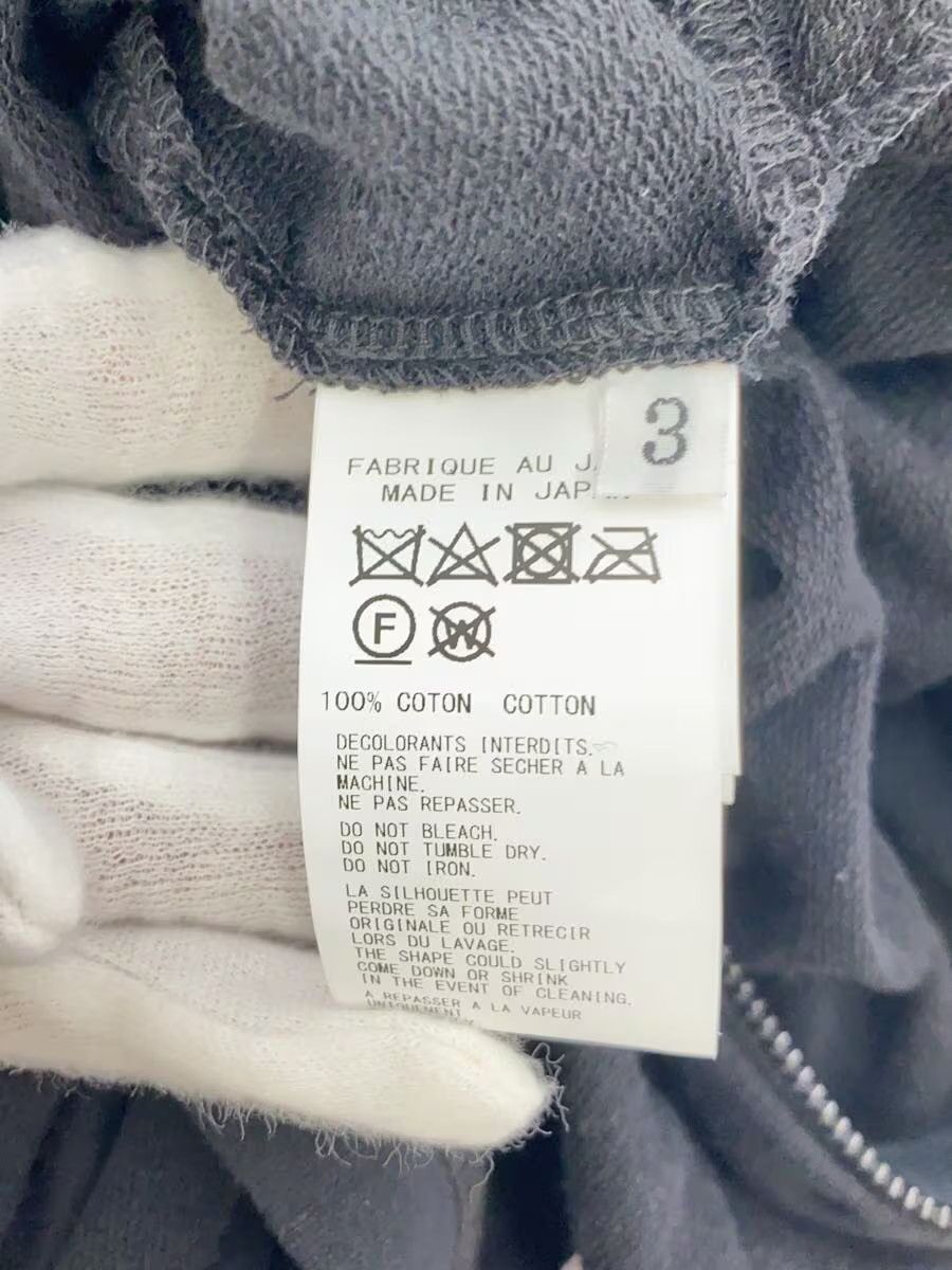 Yohji Yamamoto yohji yamamoto POUR HOMME cotton cardigan Size US L / EU 52-54 / 3 - 5 Thumbnail