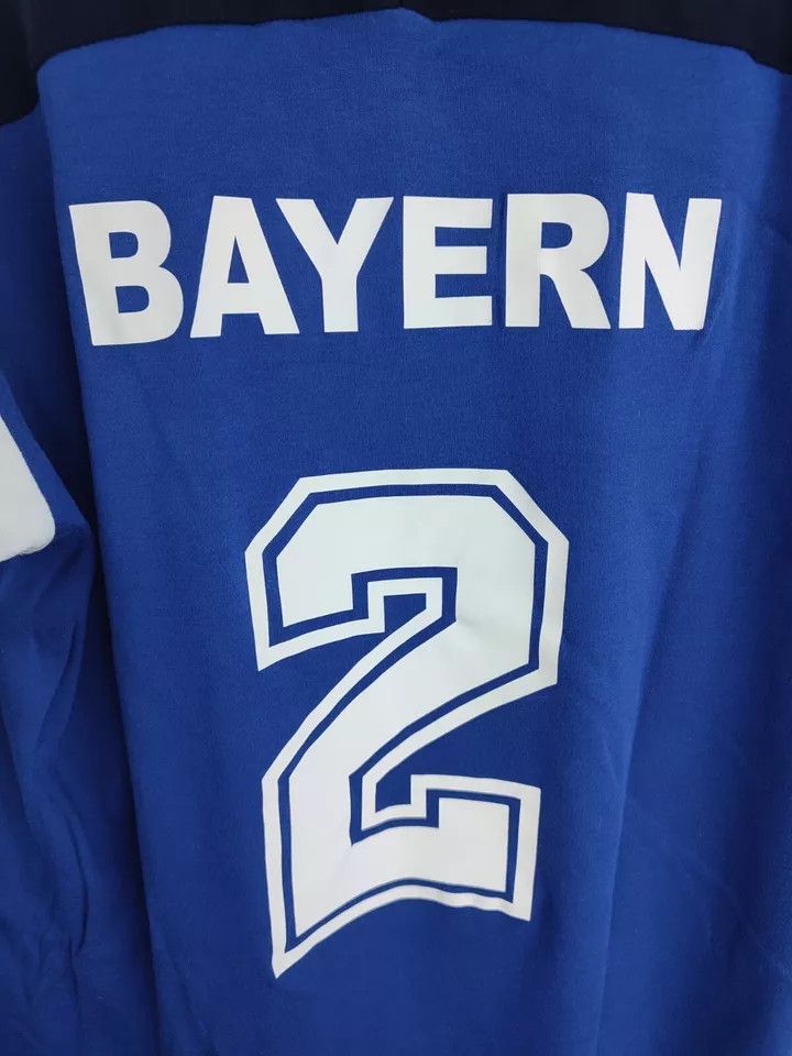 Other Gi&di Bayern vintage FOOTBALL Kit SHIRT SOCCER JERSEY Size US XL / EU 56 / 4 - 5 Thumbnail
