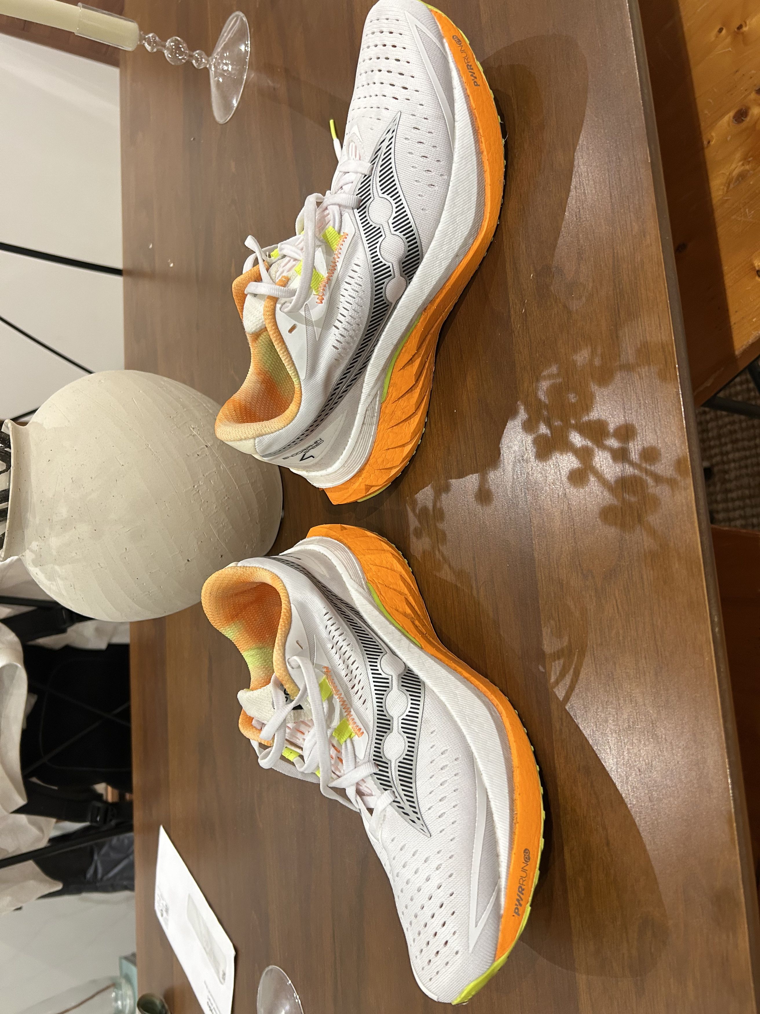 Saucony Saucony Endorphin Speed 4 Size US 8 / EU 41 - 5 Thumbnail