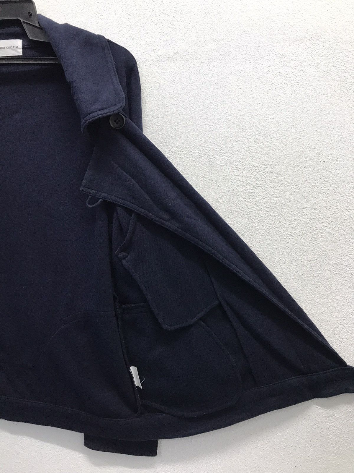 Issey Miyake × Tsumori Chisato × Vintage Vintage Tsumori Chisato issey miyake Jacket Size US M / EU 48-50 / 2 - 10 Thumbnail