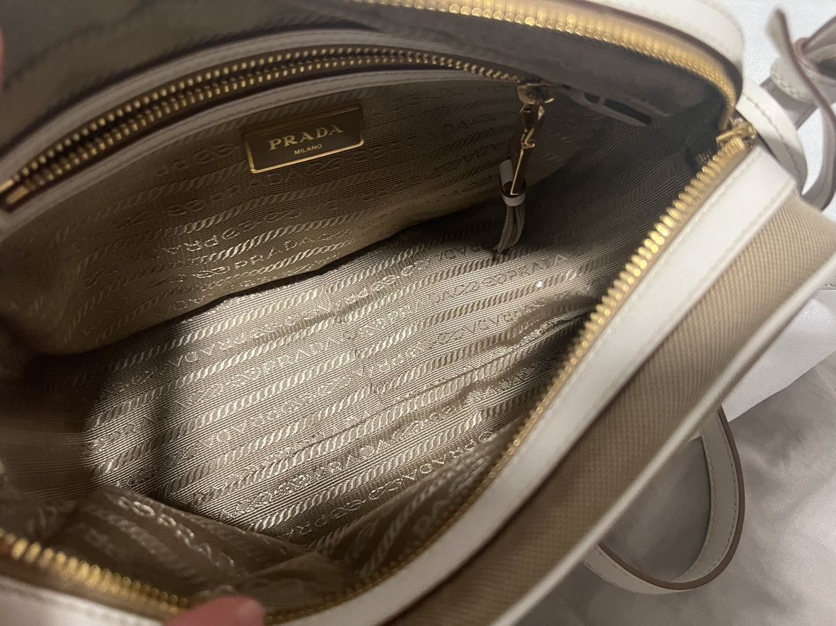 Prada Prada cross bag Size ONE SIZE - 15 Thumbnail