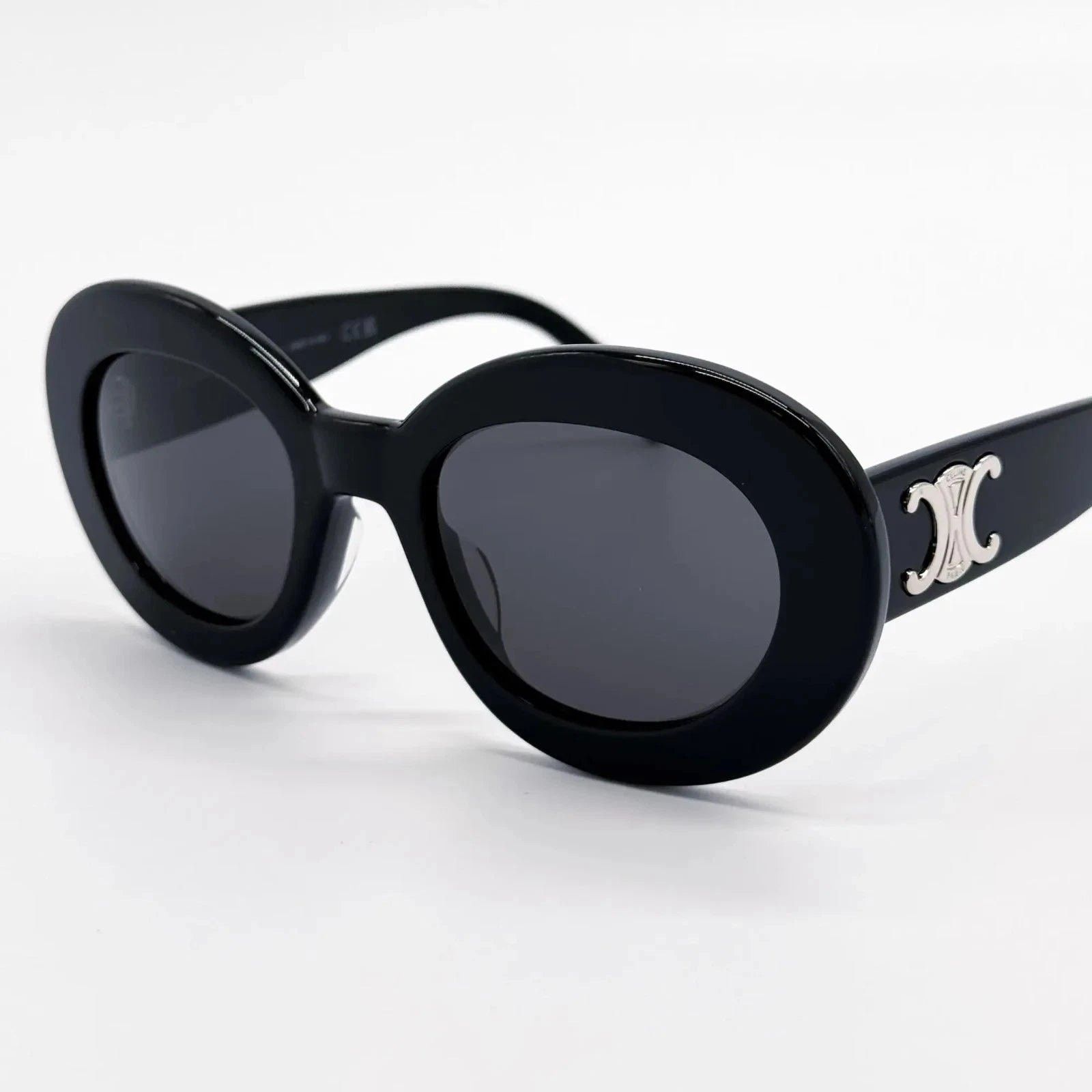 Celine celine CL40312U-01A-53(CL40312U-01A-53) Size ONE SIZE - 4 Thumbnail