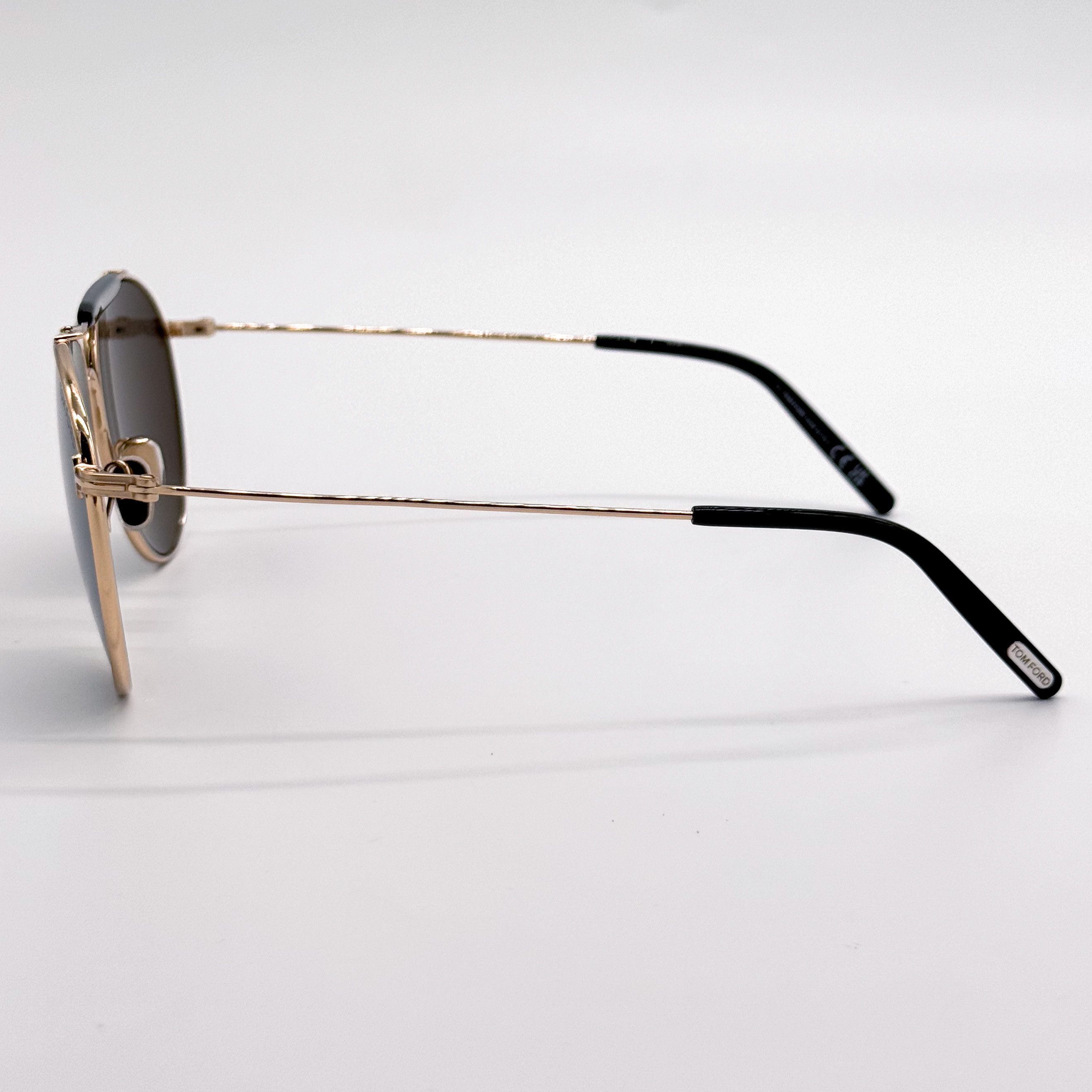 Tom Ford NEW TOM FORD RAPHAEL-02 TF995 28A MEN SUNGLASSES FT0995/S Size ONE SIZE - 5 Thumbnail