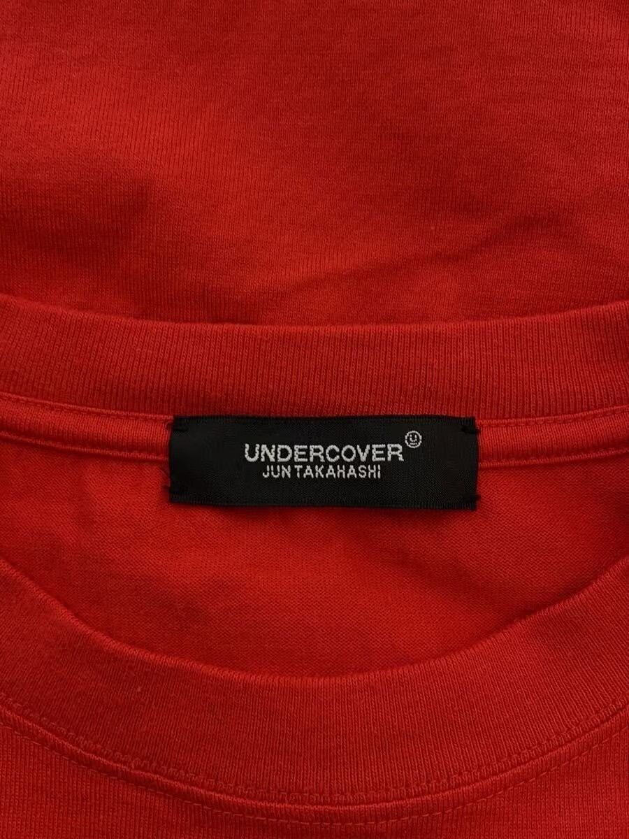 Undercover AW22 U T-Shirt Size US XL / EU 56 / 4 - 3 Thumbnail