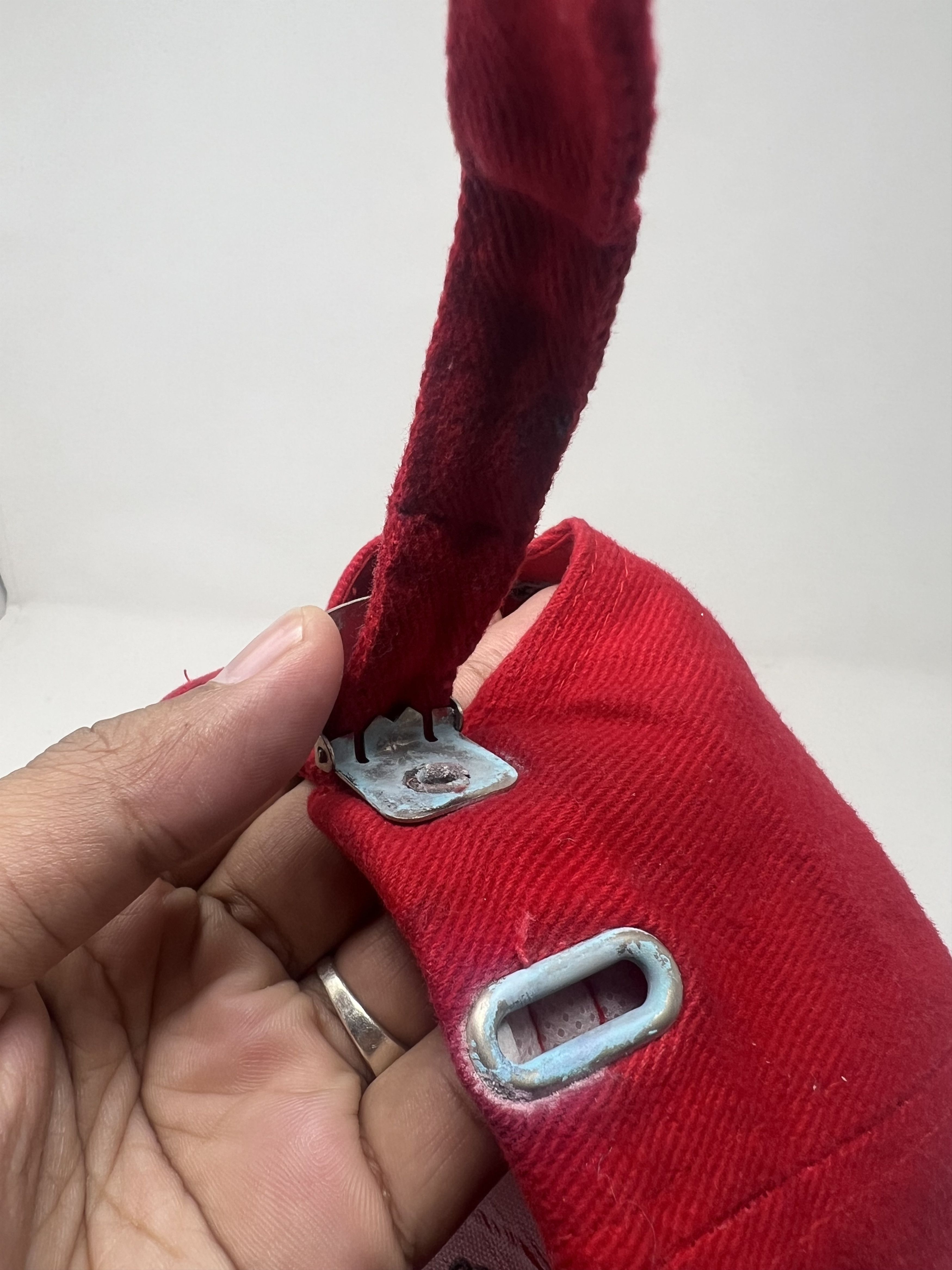 Levi's Levi Strauss Embroidery Hat Size ONE SIZE - 14 Thumbnail