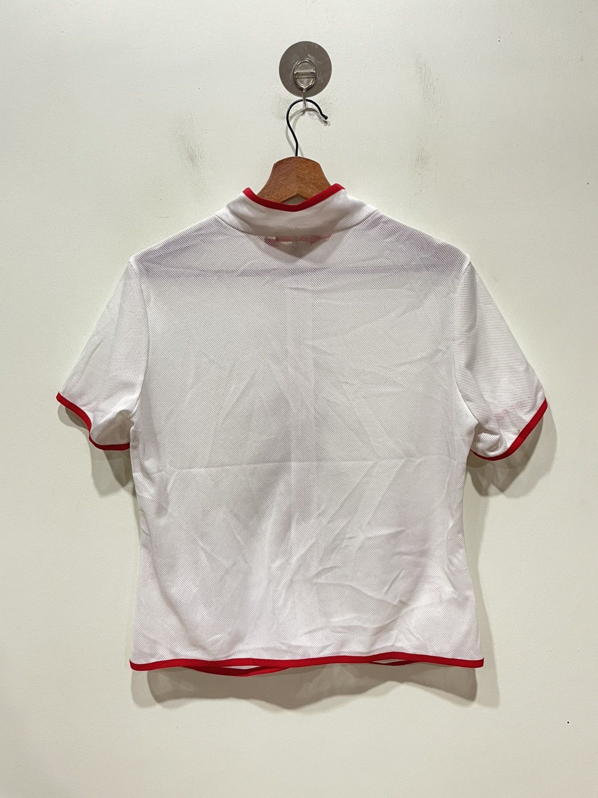 Jean Charles De Castelbajac Castelbajac sport top Size XS / US 0-2 / IT 36-38 - 2 Thumbnail