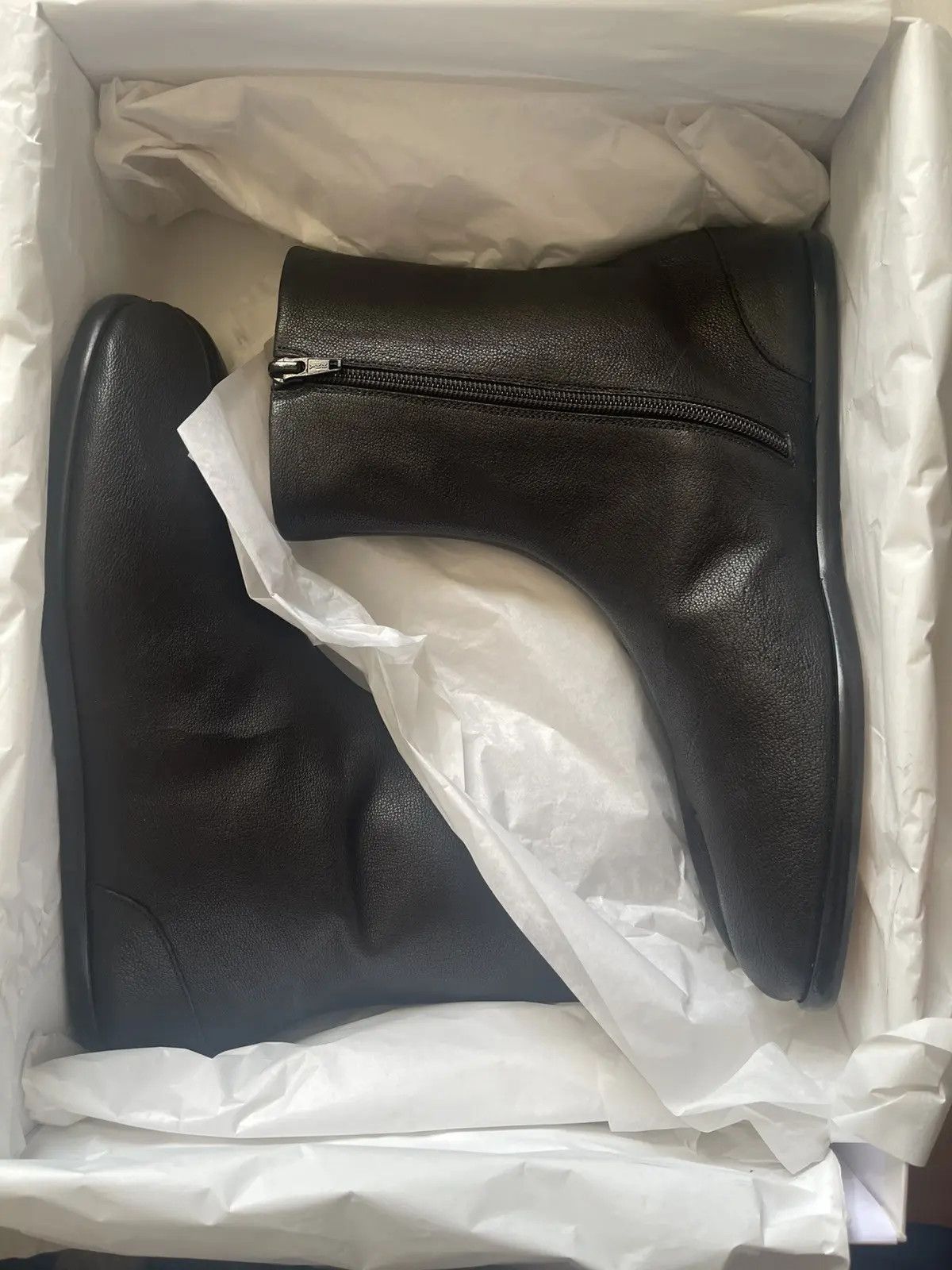 Maison Margiela Maison Margiela Tabi boots Size US 10 / EU 43 - 8 Thumbnail