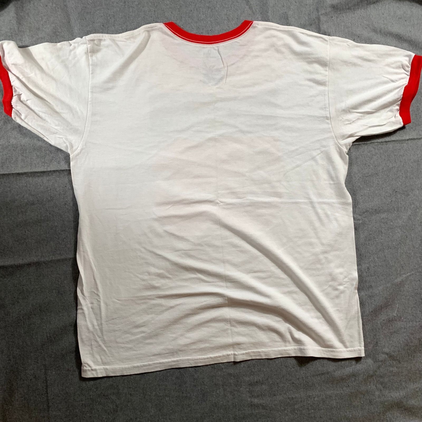 Gildan Gildan IT'S ON US Shirt Women Extra Large Size XL / US 12-14 / IT 48-50 - 7 Thumbnail