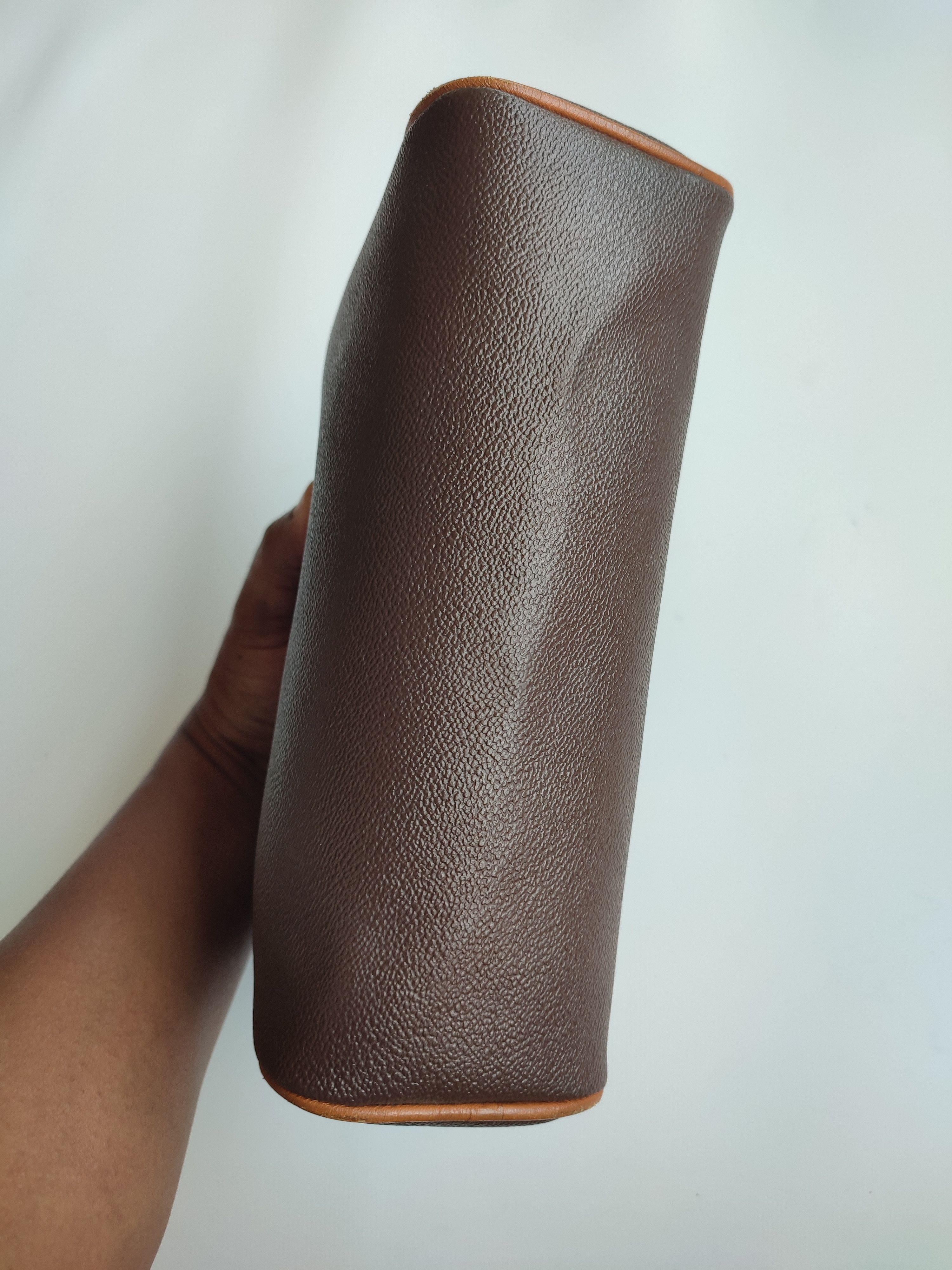 Trussardi Authentic Trussardi clutch bag Size ONE SIZE - 6 Thumbnail