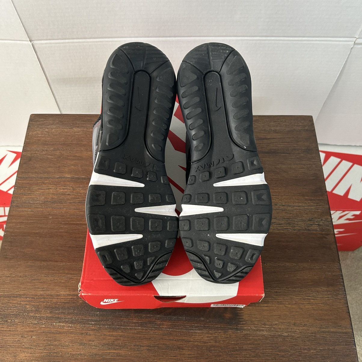 Nike Nike Air Max 2090 Black Wolf Grey Anthracite Size M10/W11.5 Size US 10 / EU 43 - 5 Thumbnail