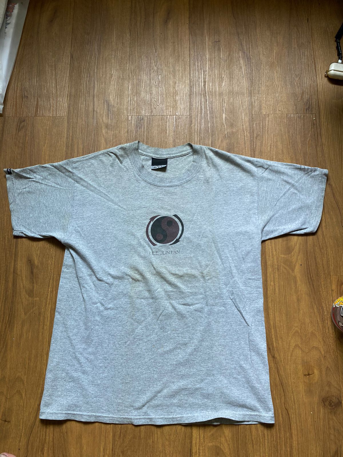 Staple × Vintage Vintage Staple tee Shaolin Size US XL / EU 56 / 4 - 1 Thumbnail