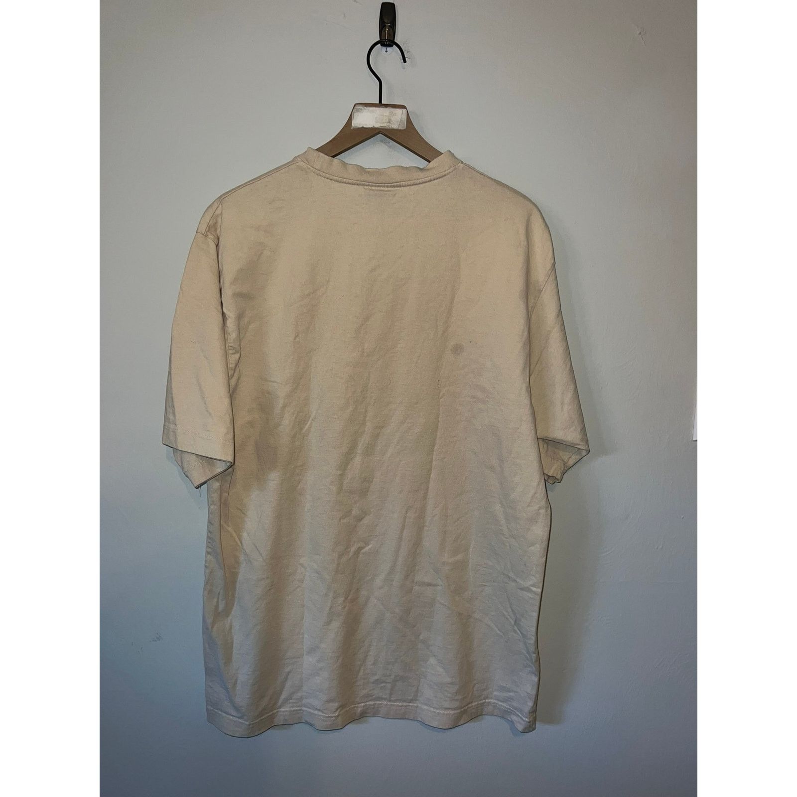 Southpole Y2K Southpole Authentic Collection Shirt Zebra Tee 2000s L Size US L / EU 52-54 / 3 - 9 Thumbnail