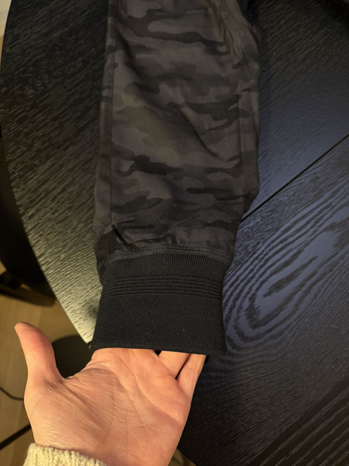 Neil Barrett Low Rise Pants Size US 32 / EU 48 - 2 Thumbnail