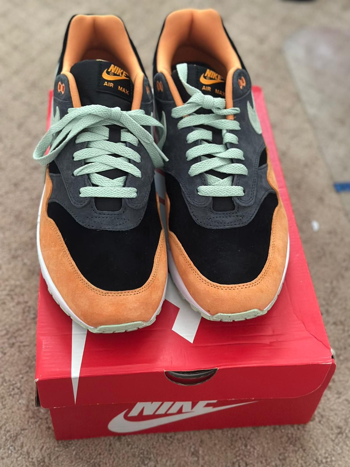 Nike Ugly Duckling Size US 11 / EU 44 - 8 Thumbnail