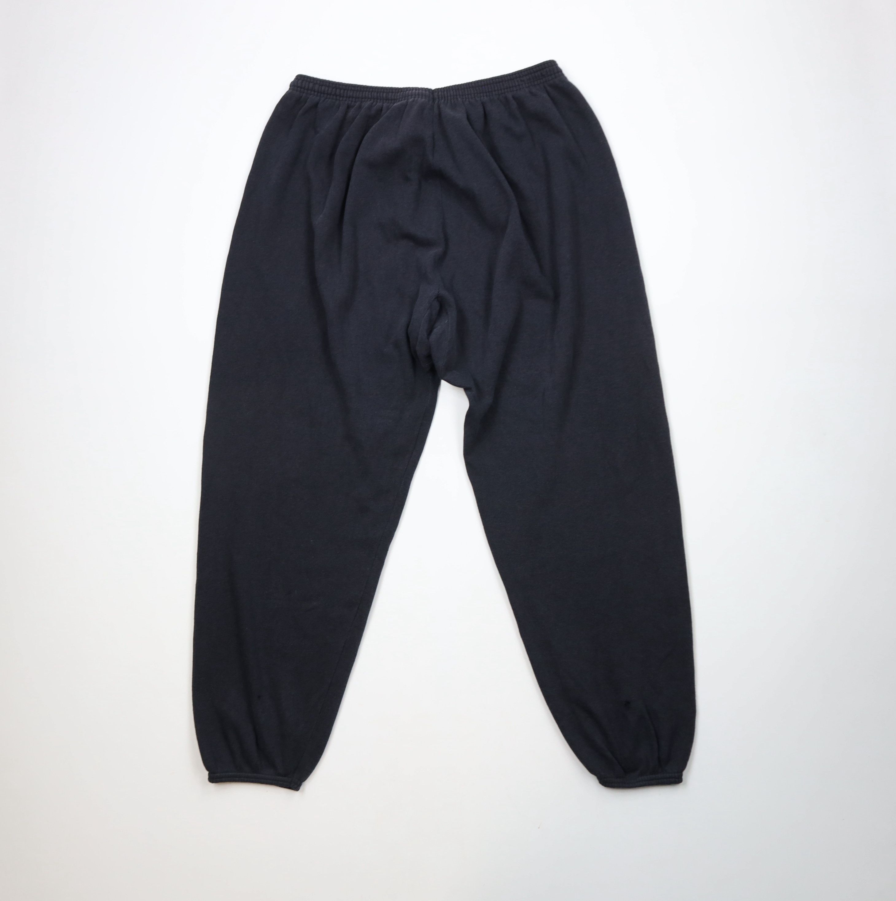 Vintage Vintage 80s 90s Streetwear Gusset Sweatpants Joggers USA Size 34" / US 12 / IT 48 - 10 Thumbnail