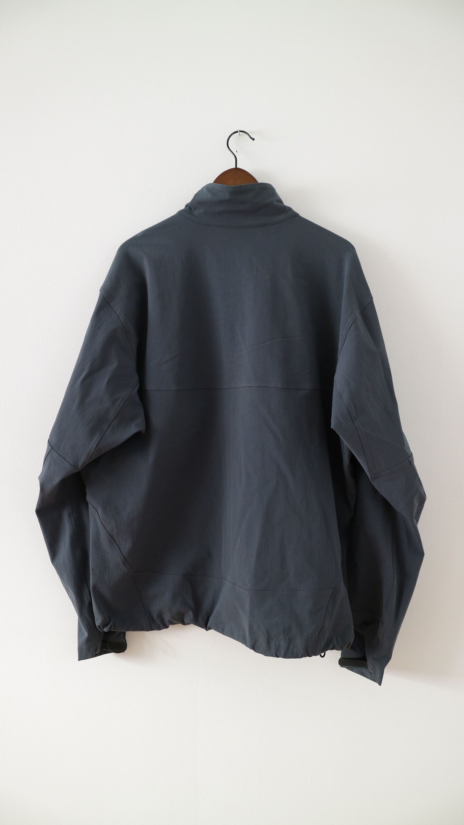 Arc'teryx Arc'teryx 2001 Stinger Softshell Size US XL / EU 56 / 4 - 3 Thumbnail