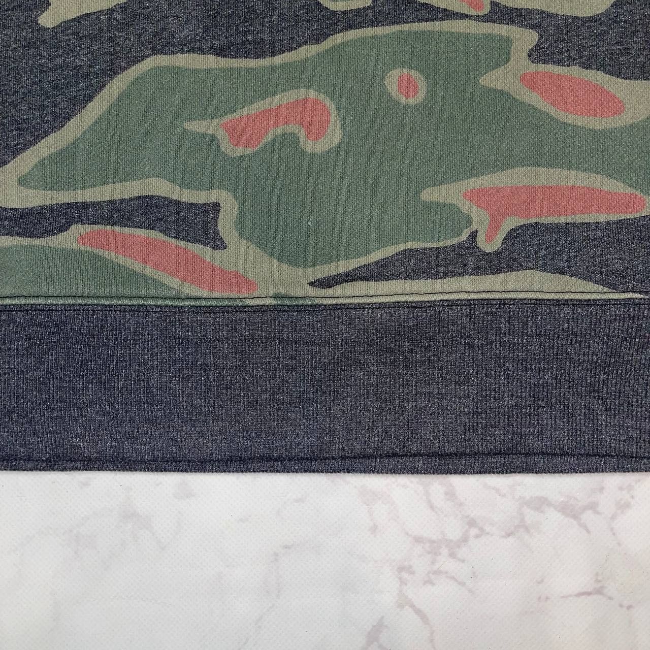 G-Star Streatwear G Star Raw Camo SweatShirts Big Logo sz S Size US S / EU 44-46 / 1 - 14 Thumbnail
